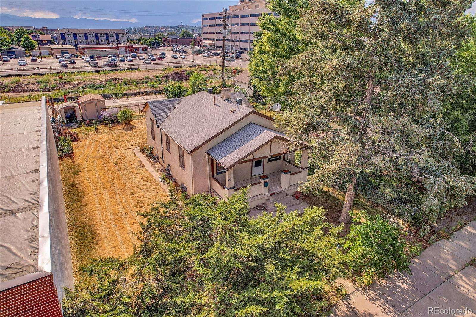 MLS Image #43 for 3609 s fox street,englewood, Colorado