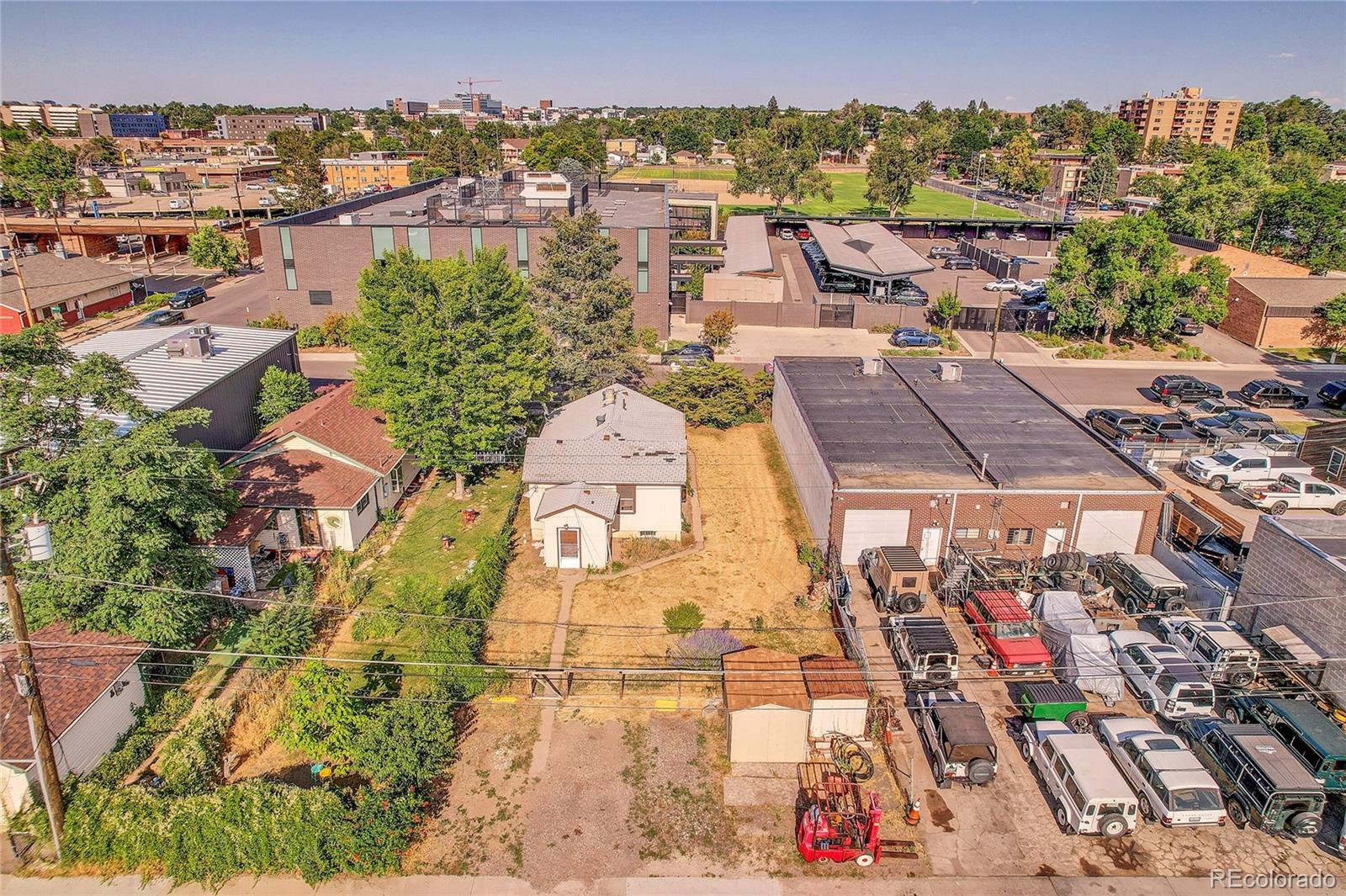 MLS Image #44 for 3609 s fox street,englewood, Colorado