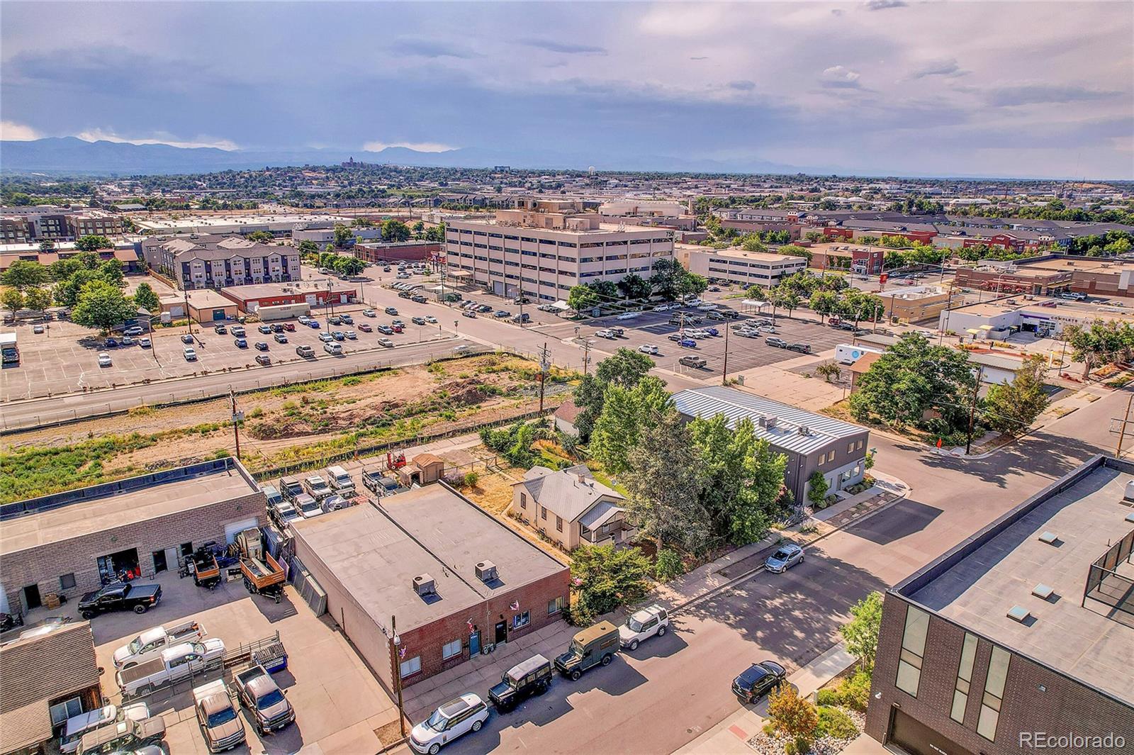 MLS Image #45 for 3609 s fox street,englewood, Colorado