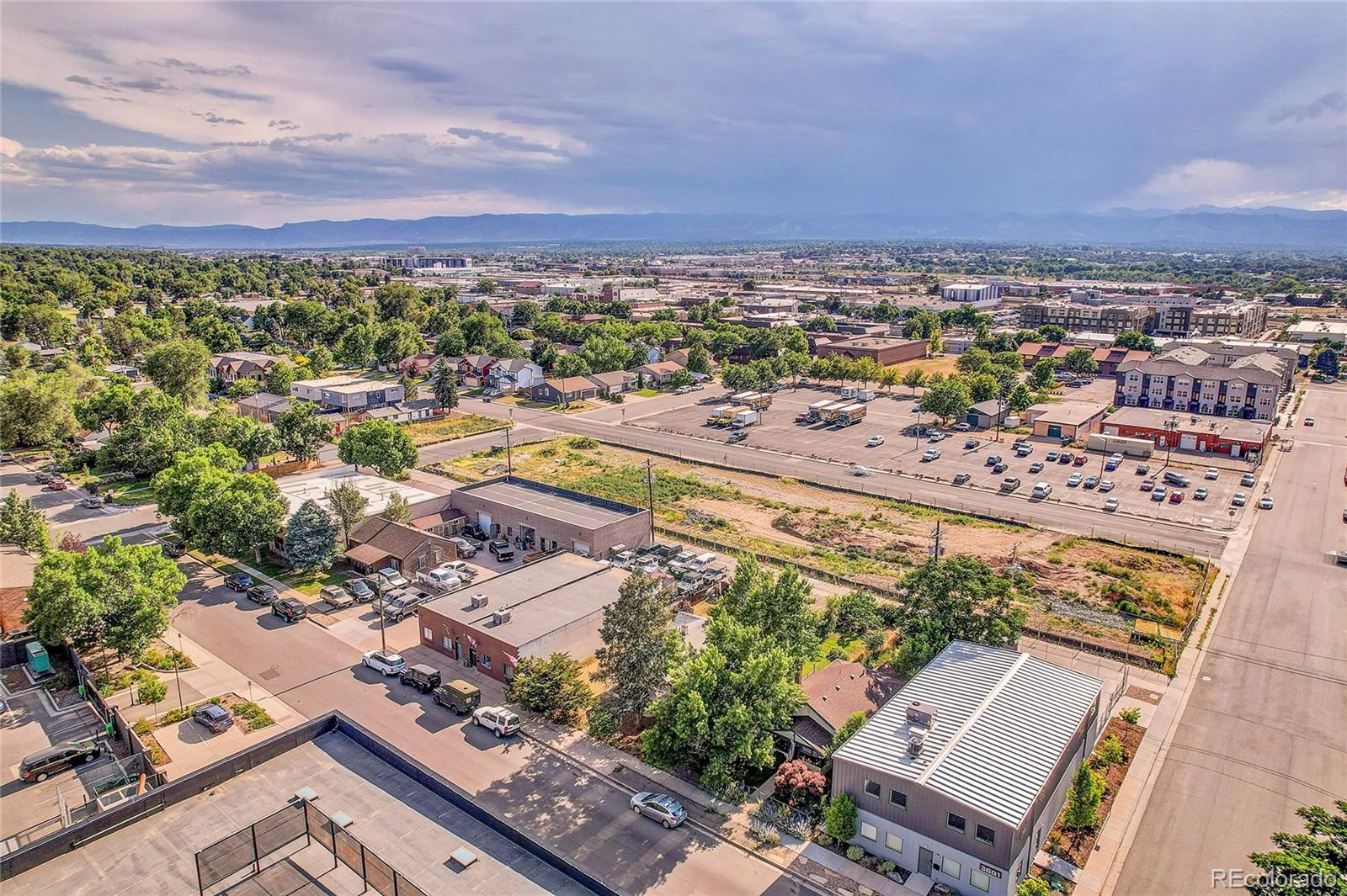 MLS Image #46 for 3609 s fox street,englewood, Colorado