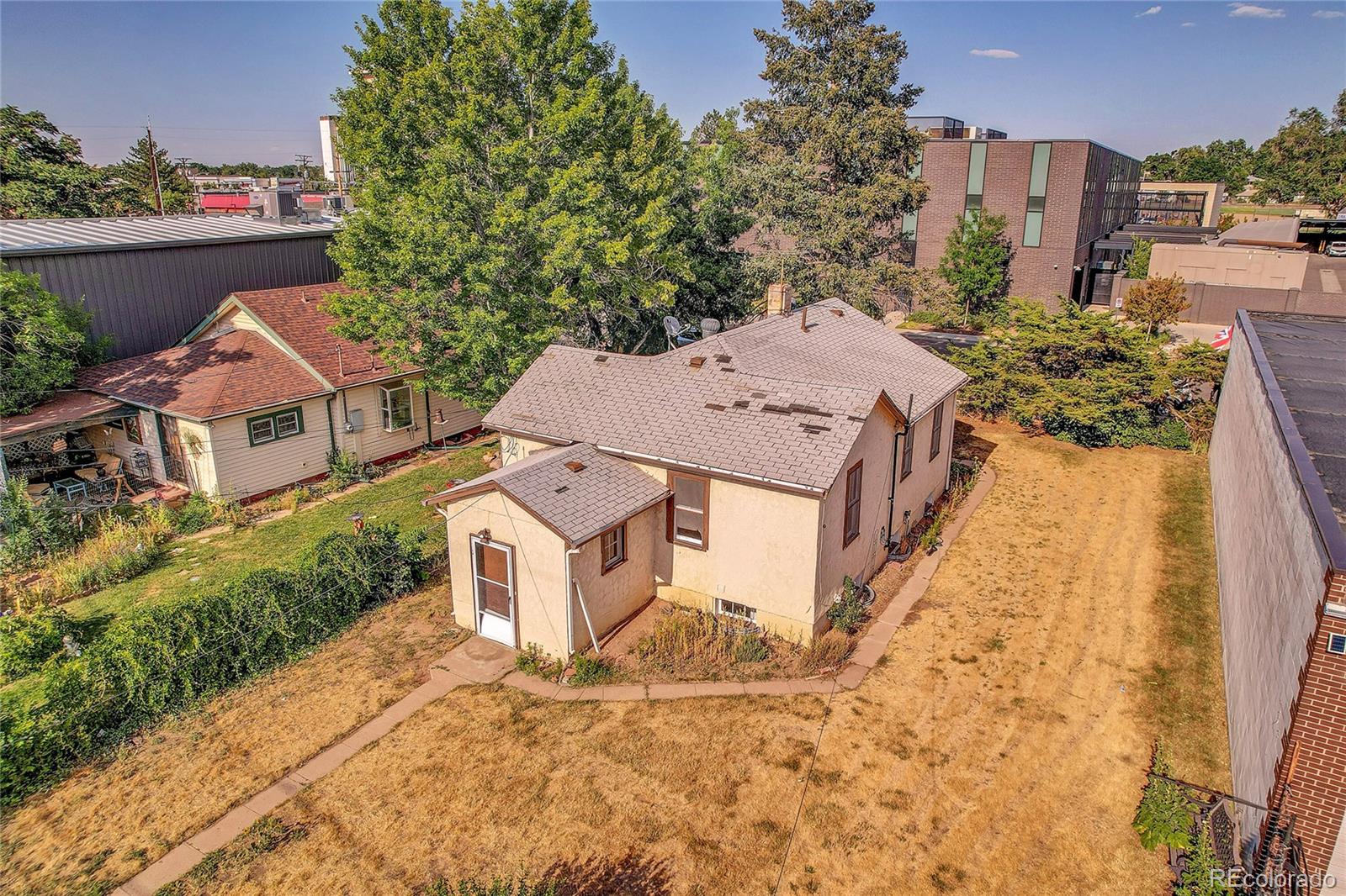 MLS Image #47 for 3609 s fox street,englewood, Colorado