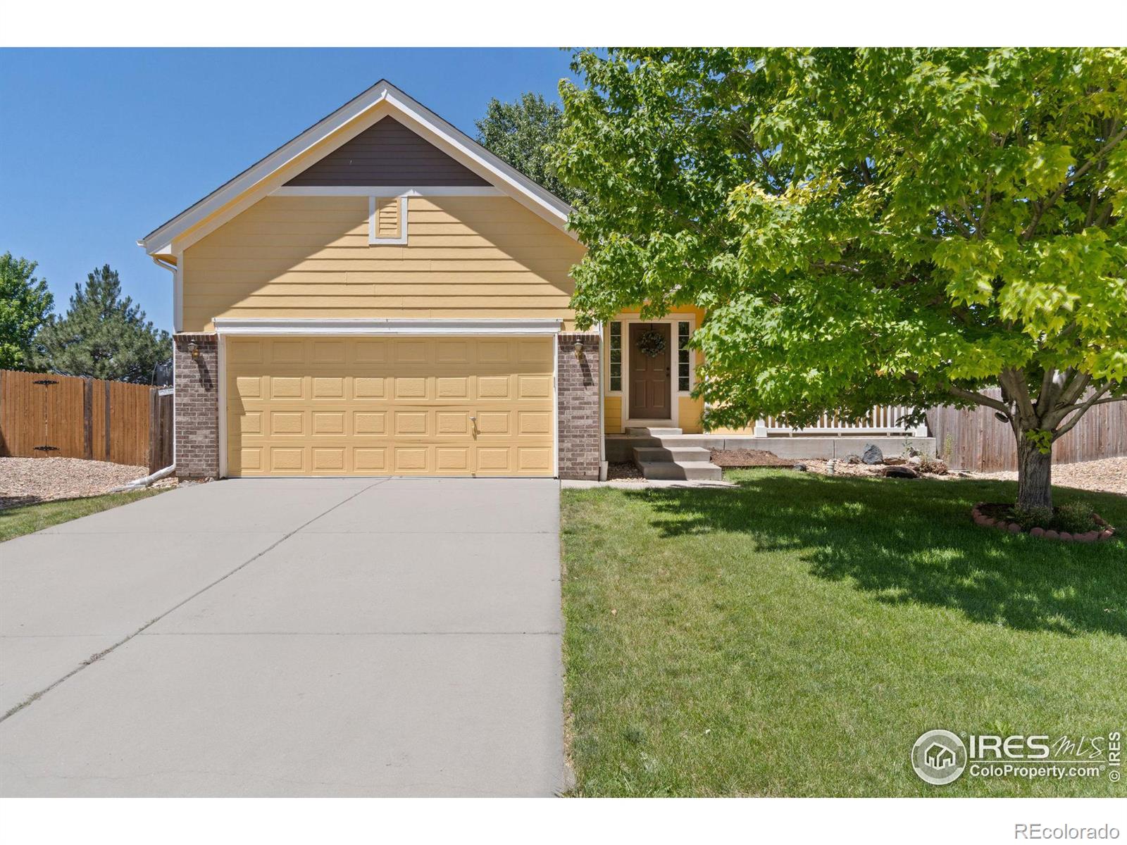 MLS Image #0 for 7477  skyline street,longmont, Colorado