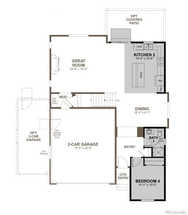 MLS Image #20 for 985  sandhills street,windsor, Colorado