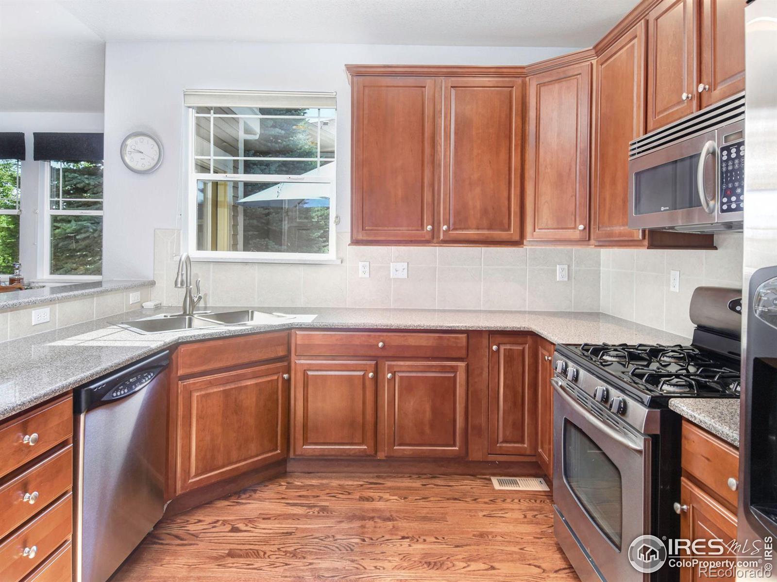 MLS Image #5 for 14240 w 83rd place,arvada, Colorado