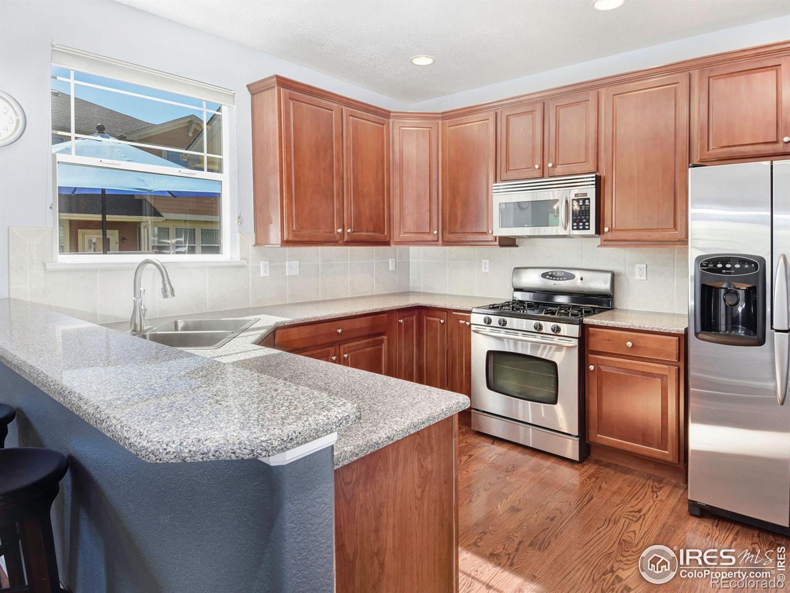 MLS Image #6 for 14240 w 83rd place,arvada, Colorado