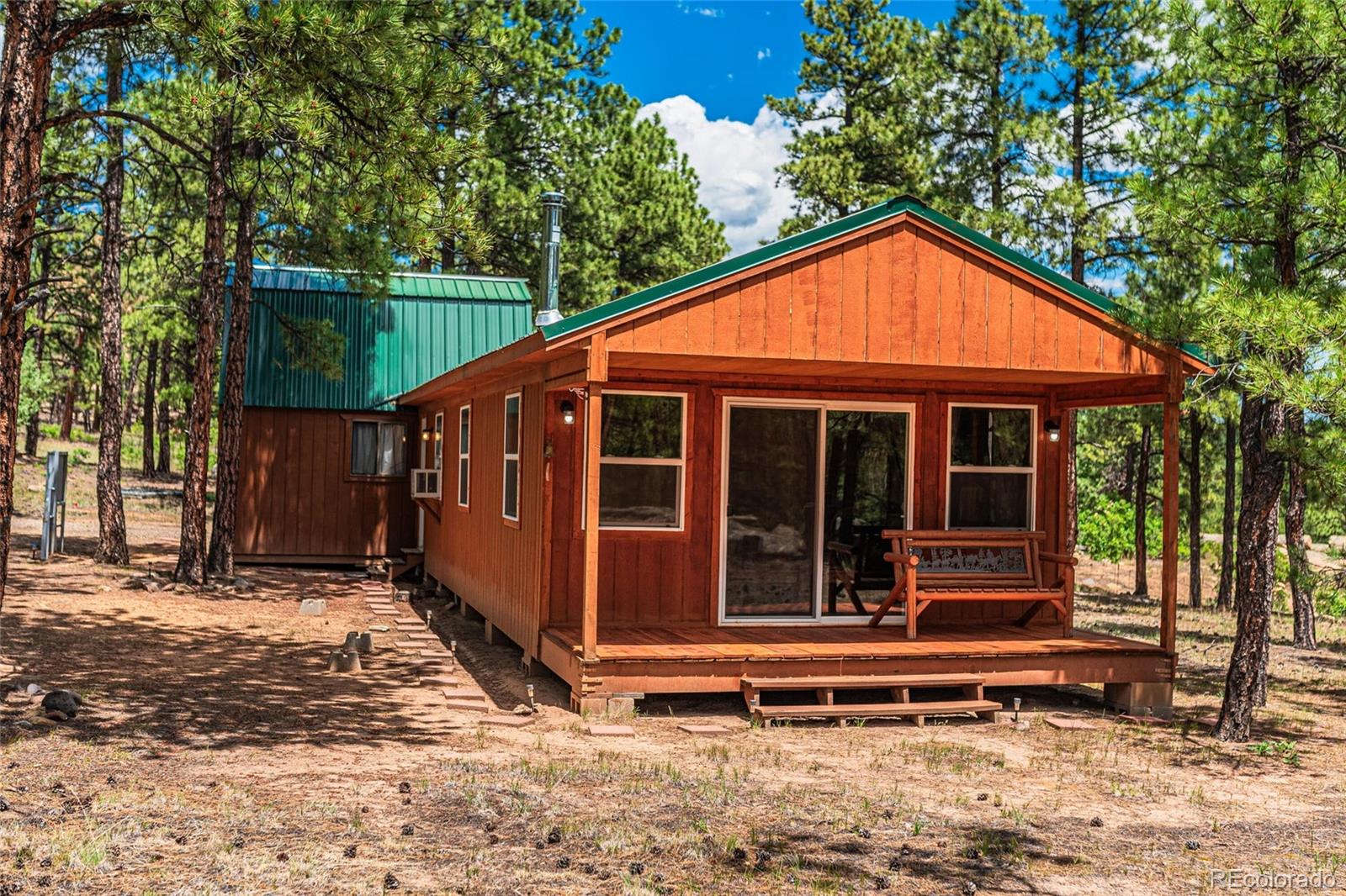 MLS Image #0 for 13250  mountain meadow trace,weston, Colorado