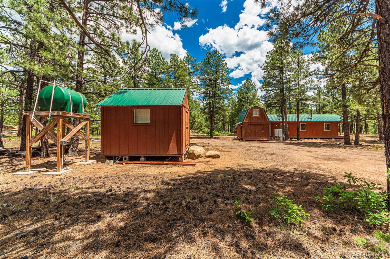 MLS Image #23 for 13250  mountain meadow trace,weston, Colorado