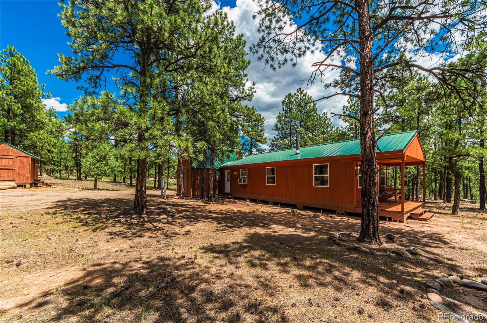 MLS Image #3 for 13250  mountain meadow trace,weston, Colorado