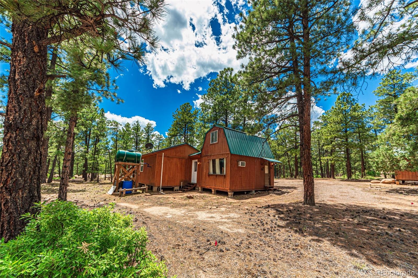 MLS Image #4 for 13250  mountain meadow trace,weston, Colorado