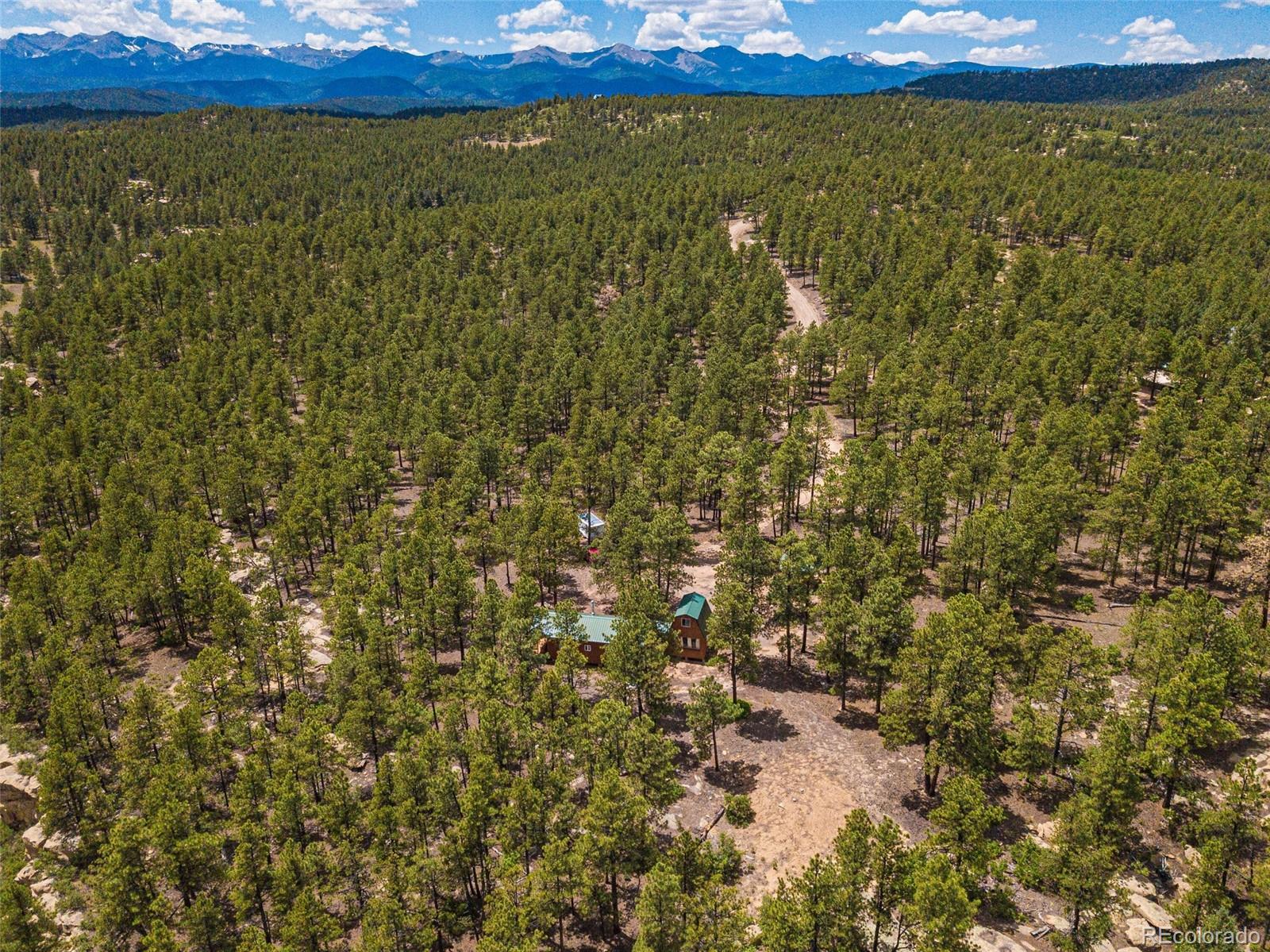 MLS Image #40 for 13250  mountain meadow trace,weston, Colorado