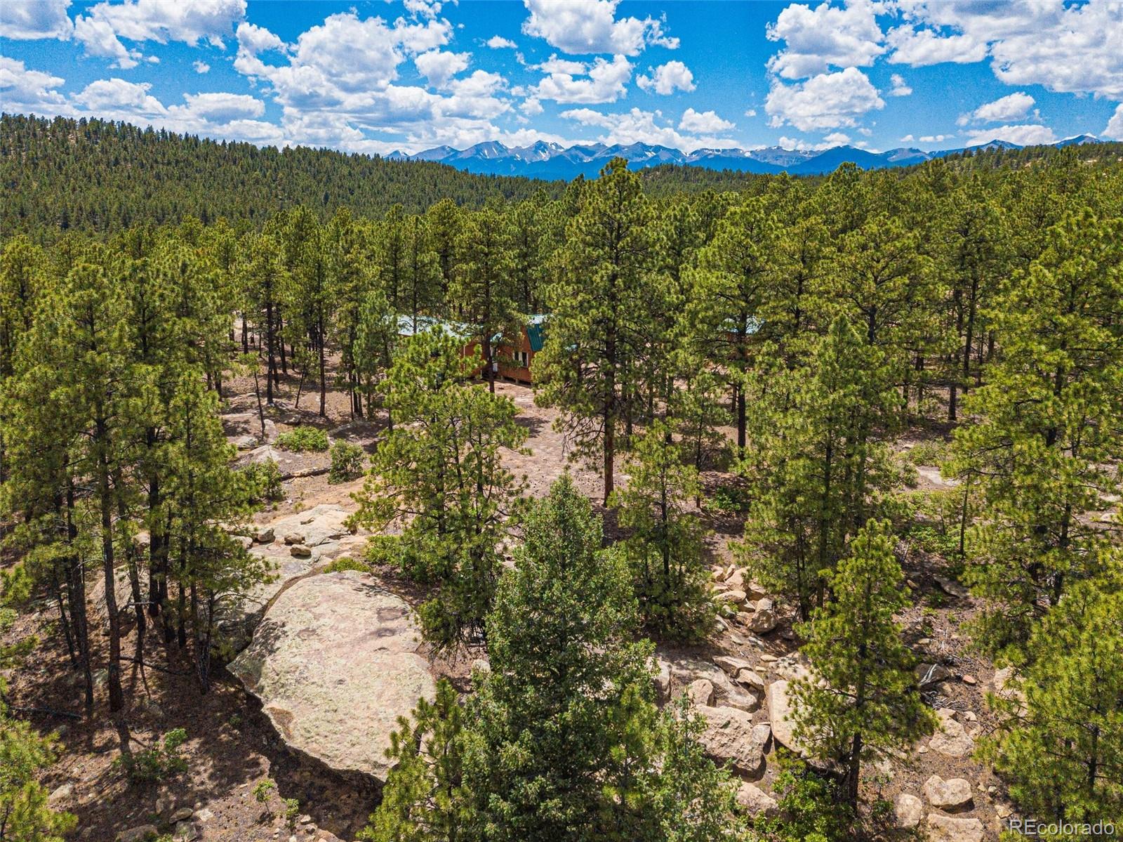 MLS Image #42 for 13250  mountain meadow trace,weston, Colorado