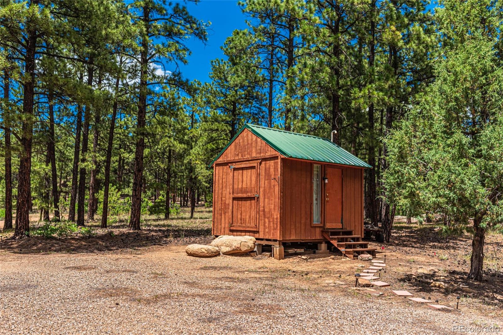 MLS Image #5 for 13250  mountain meadow trace,weston, Colorado