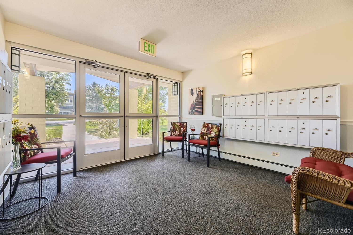 MLS Image #2 for 585 s alton way,denver, Colorado