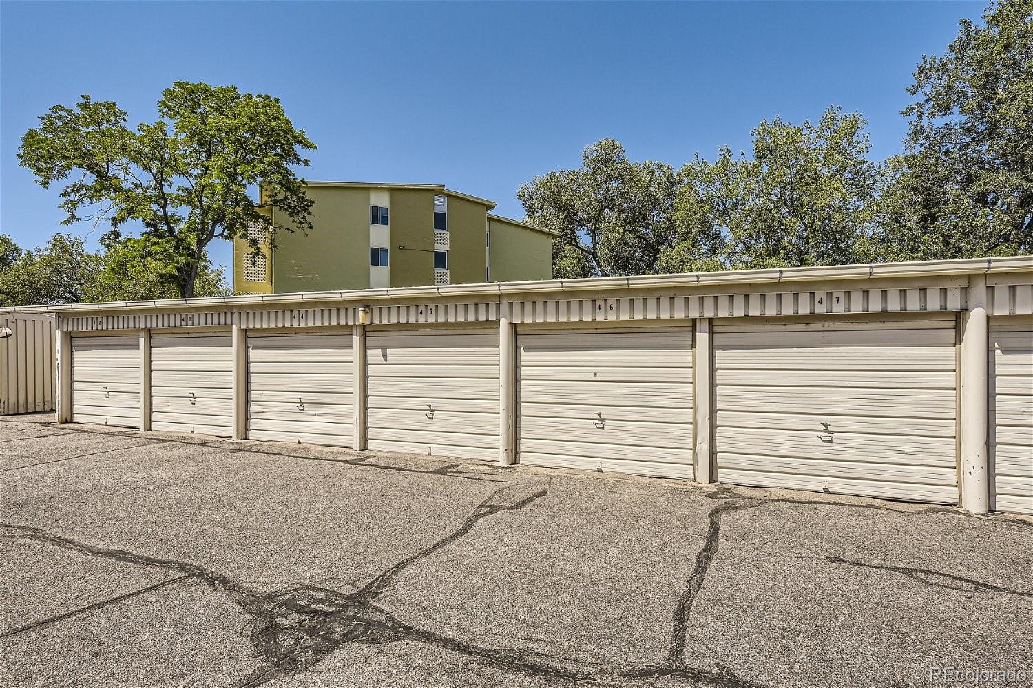 MLS Image #21 for 585 s alton way,denver, Colorado