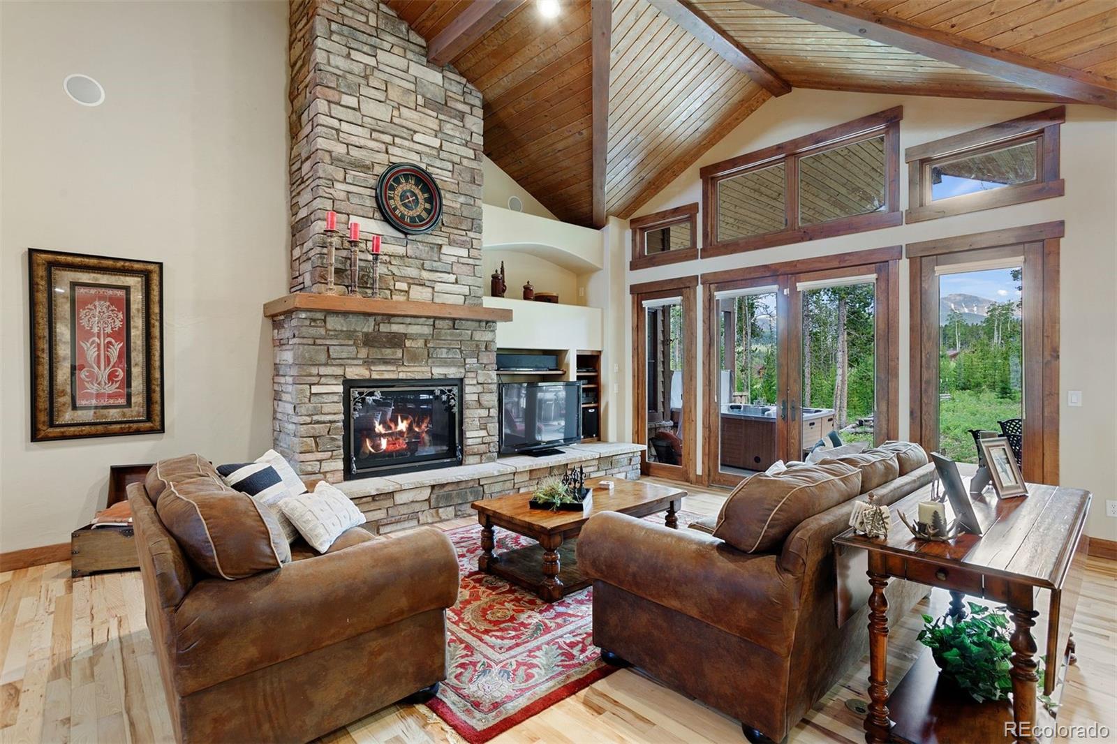 MLS Image #2 for 217  leland creek circle,winter park, Colorado