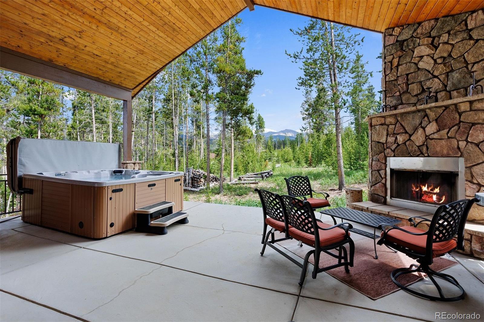 MLS Image #35 for 217  leland creek circle,winter park, Colorado