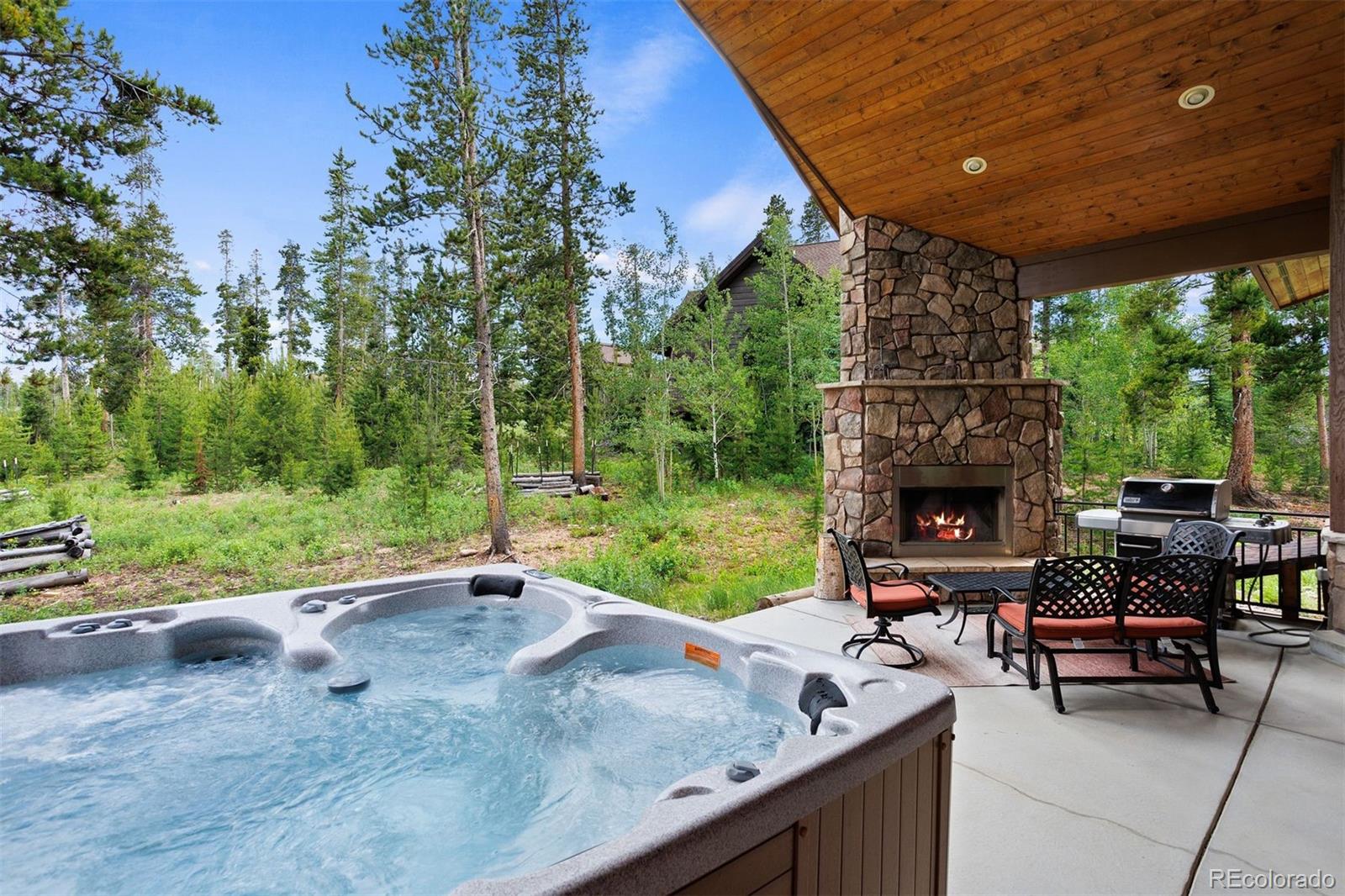 MLS Image #41 for 217  leland creek circle,winter park, Colorado