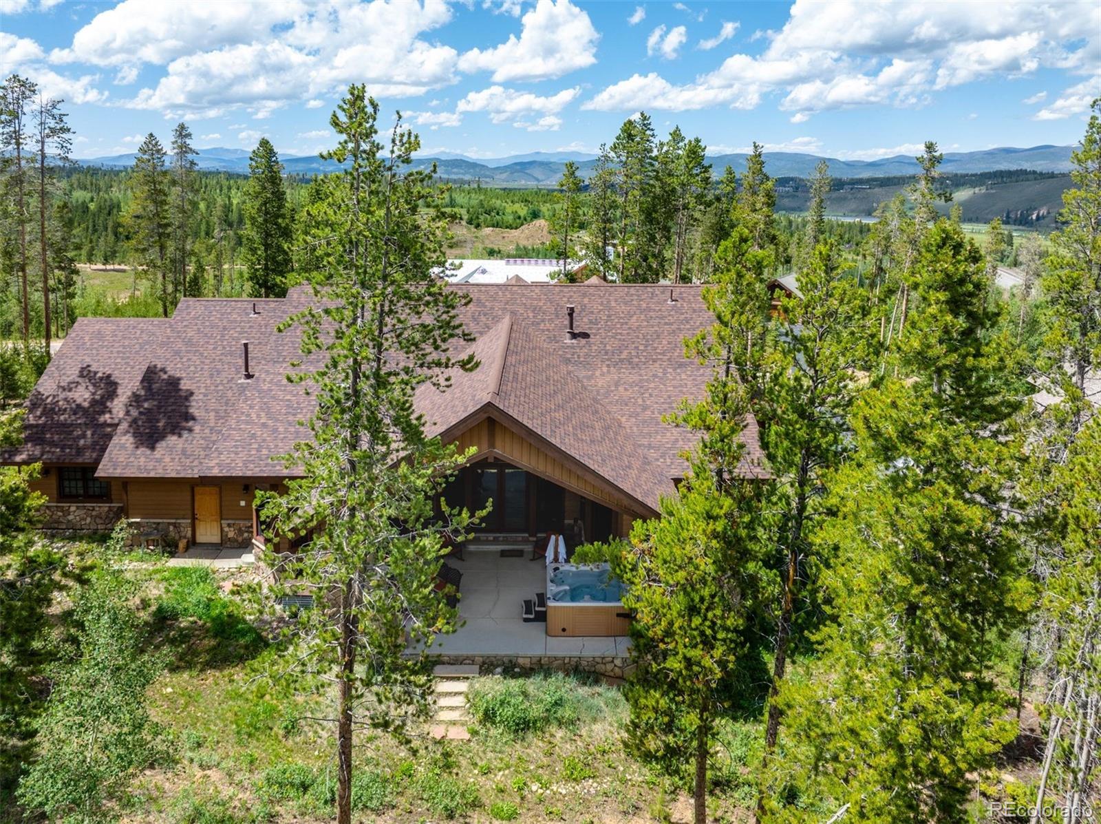 MLS Image #44 for 217  leland creek circle,winter park, Colorado