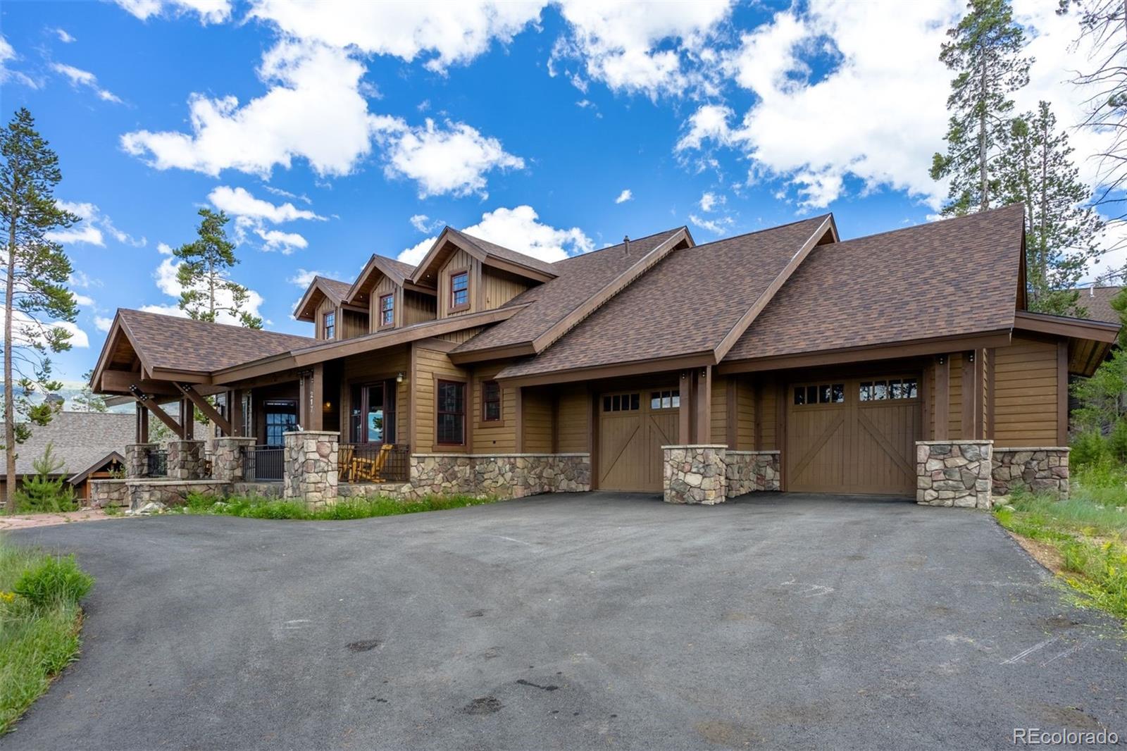 MLS Image #46 for 217  leland creek circle,winter park, Colorado