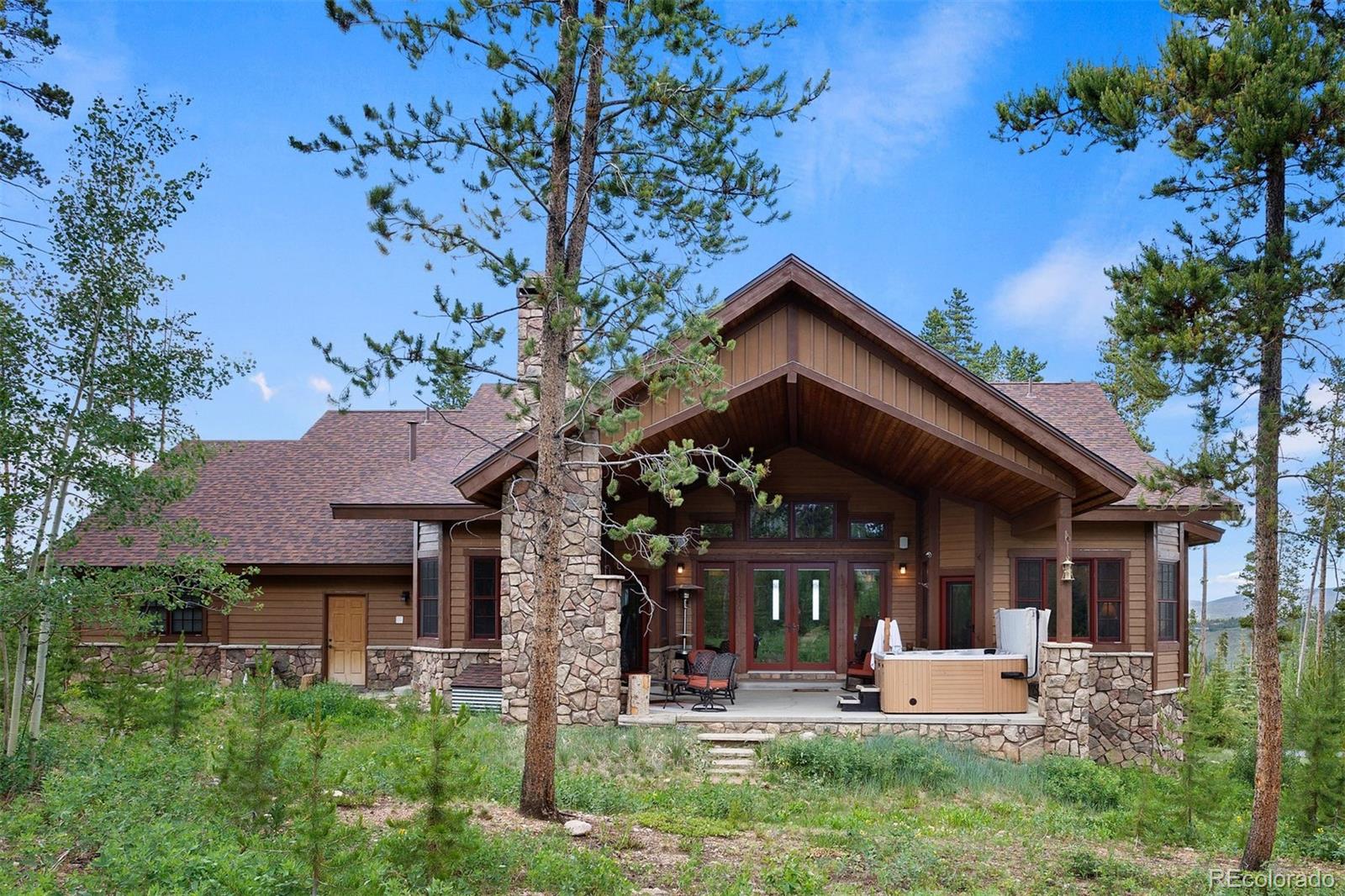 MLS Image #47 for 217  leland creek circle,winter park, Colorado