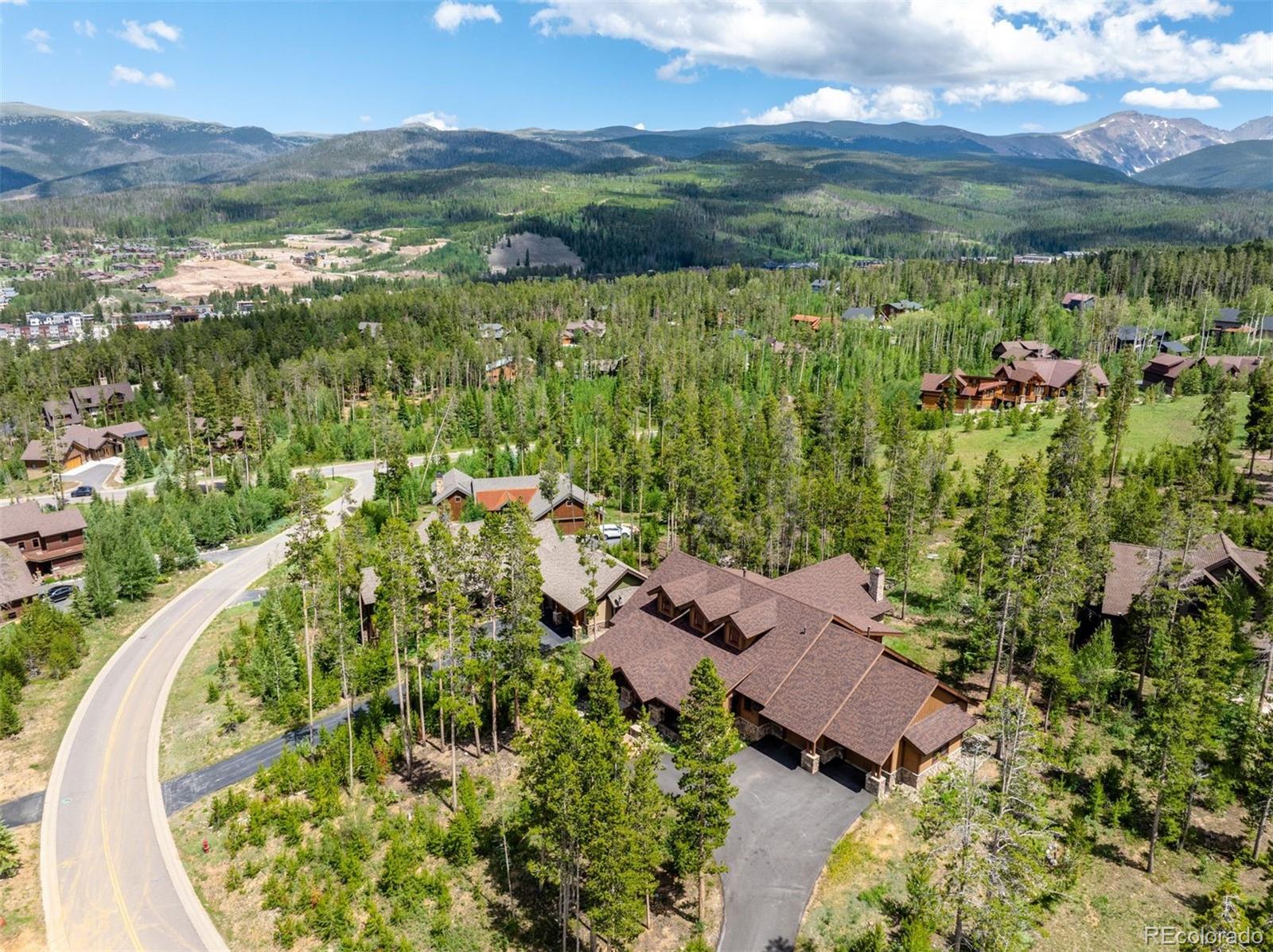 MLS Image #48 for 217  leland creek circle,winter park, Colorado