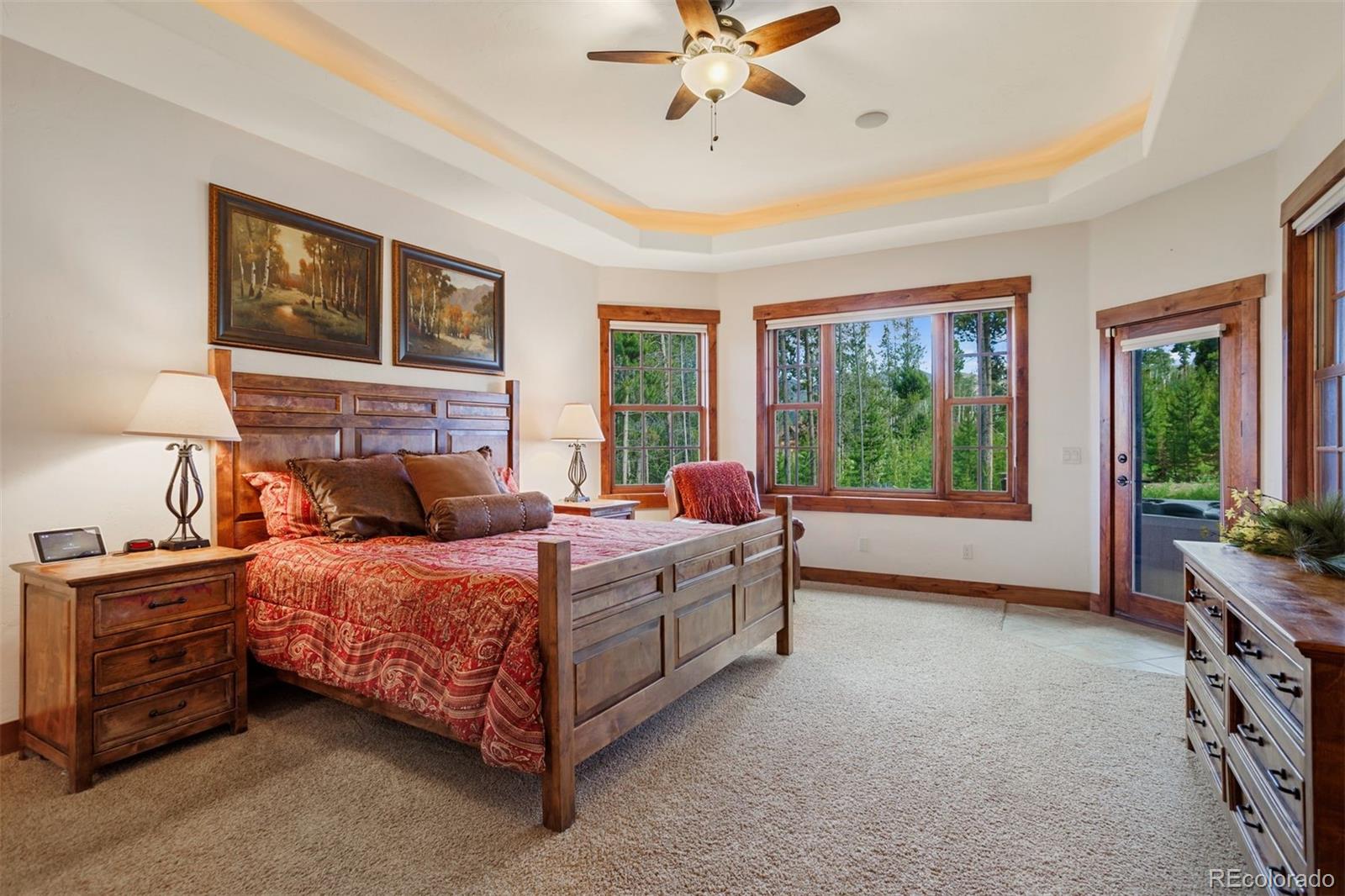 MLS Image #6 for 217  leland creek circle,winter park, Colorado