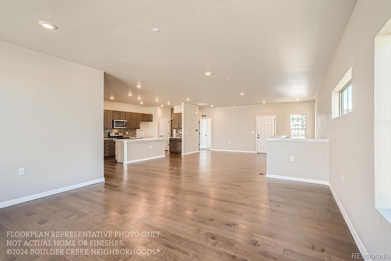 MLS Image #4 for 805 w 128th place,westminster, Colorado
