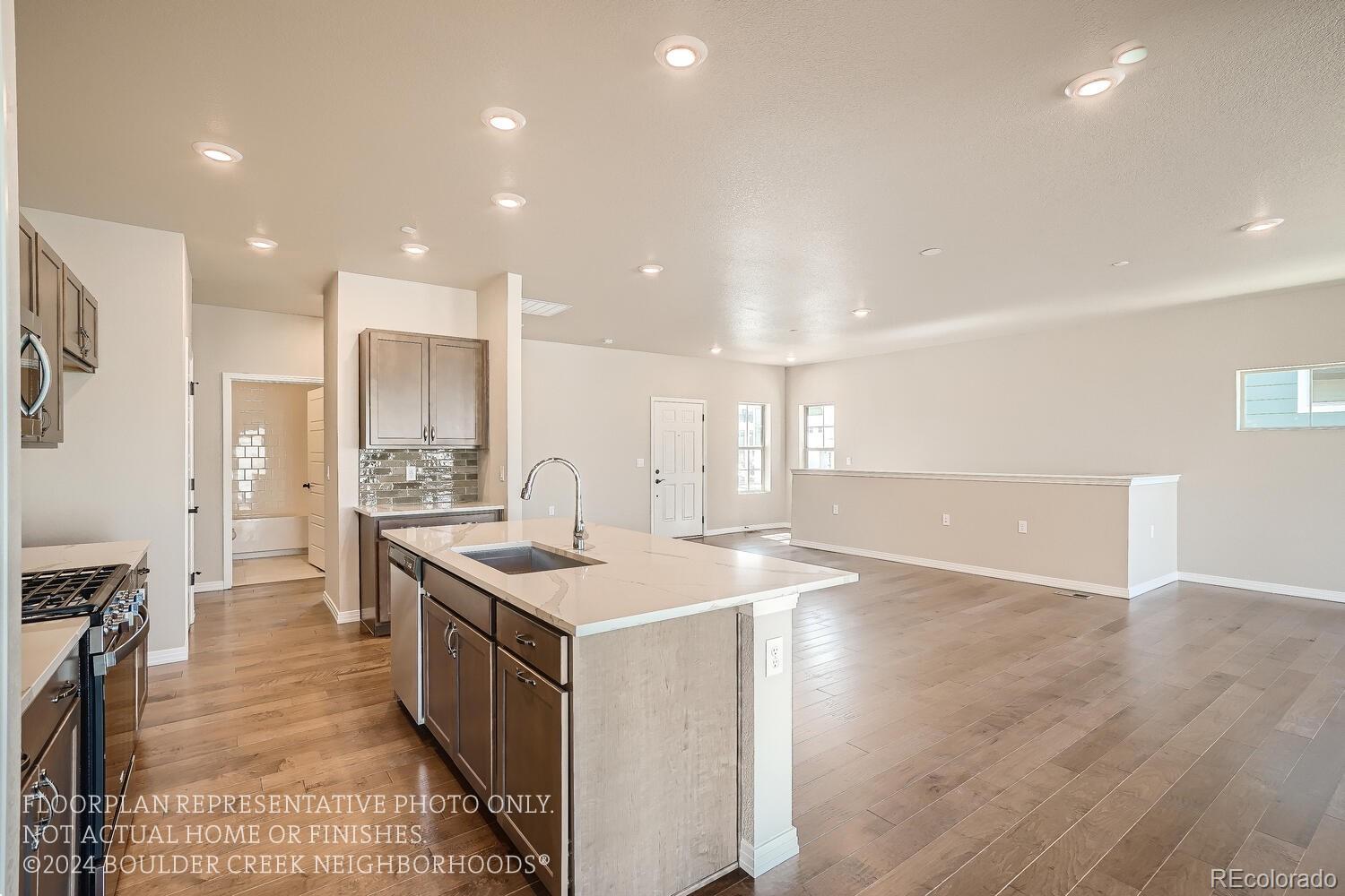MLS Image #9 for 805 w 128th place,westminster, Colorado