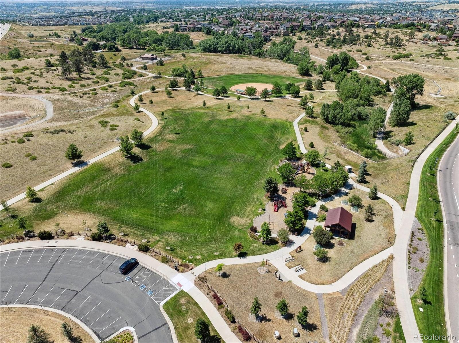 MLS Image #42 for 22353 e idyllwilde drive,parker, Colorado