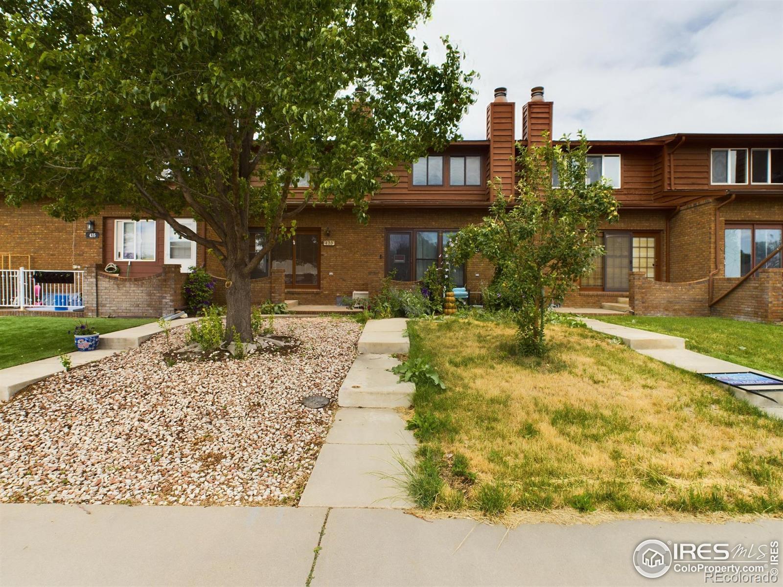 MLS Image #0 for 431  dahlia street,fort morgan, Colorado