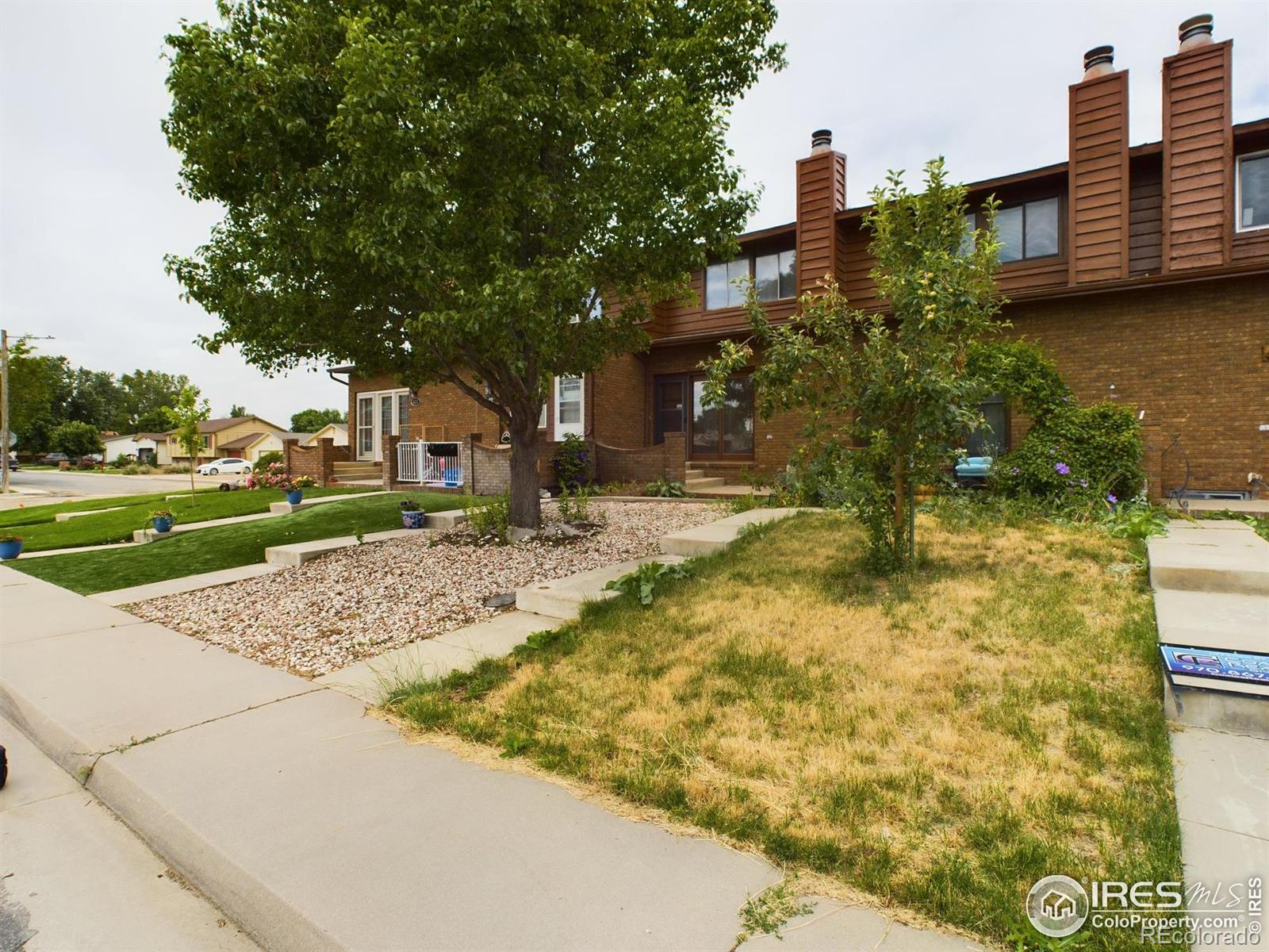 MLS Image #1 for 431  dahlia street,fort morgan, Colorado