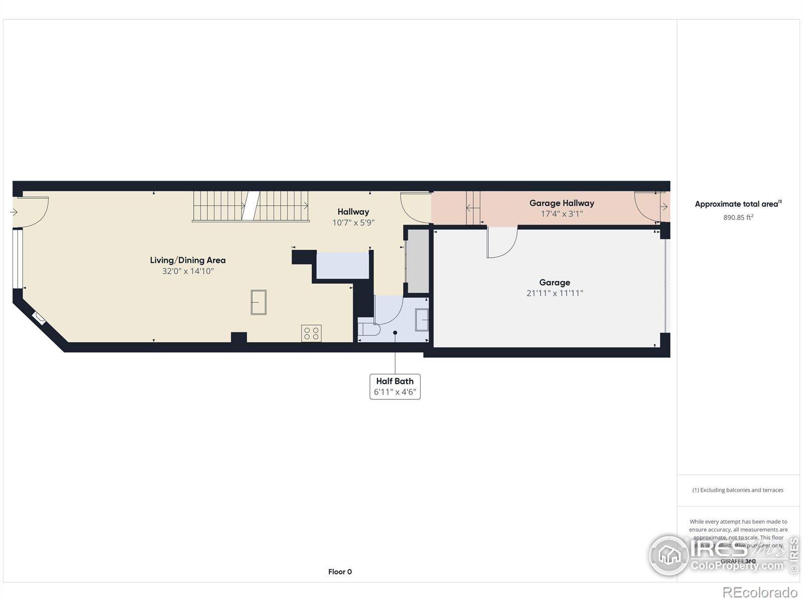 MLS Image #27 for 431  dahlia street,fort morgan, Colorado