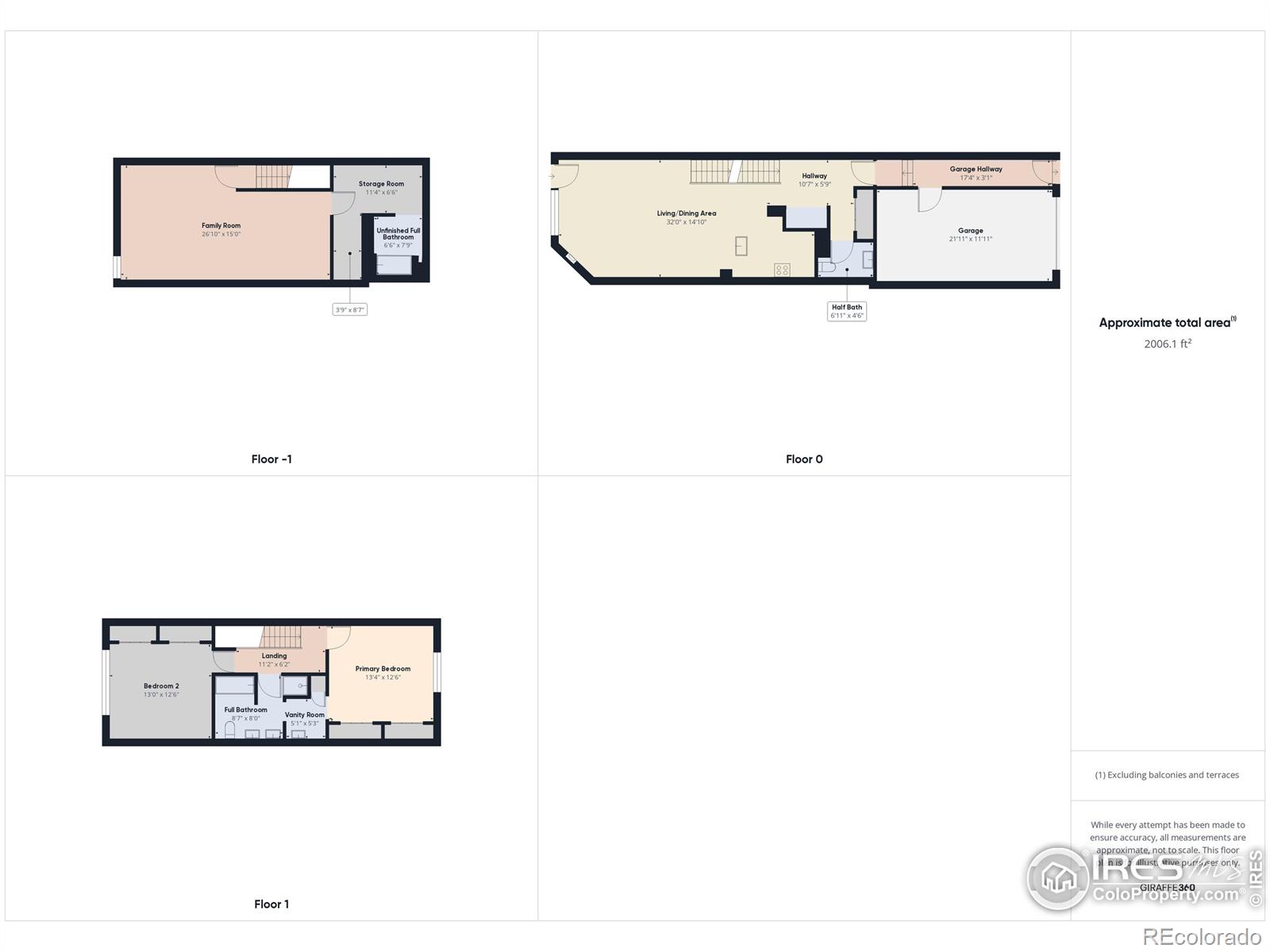 MLS Image #28 for 431  dahlia street,fort morgan, Colorado