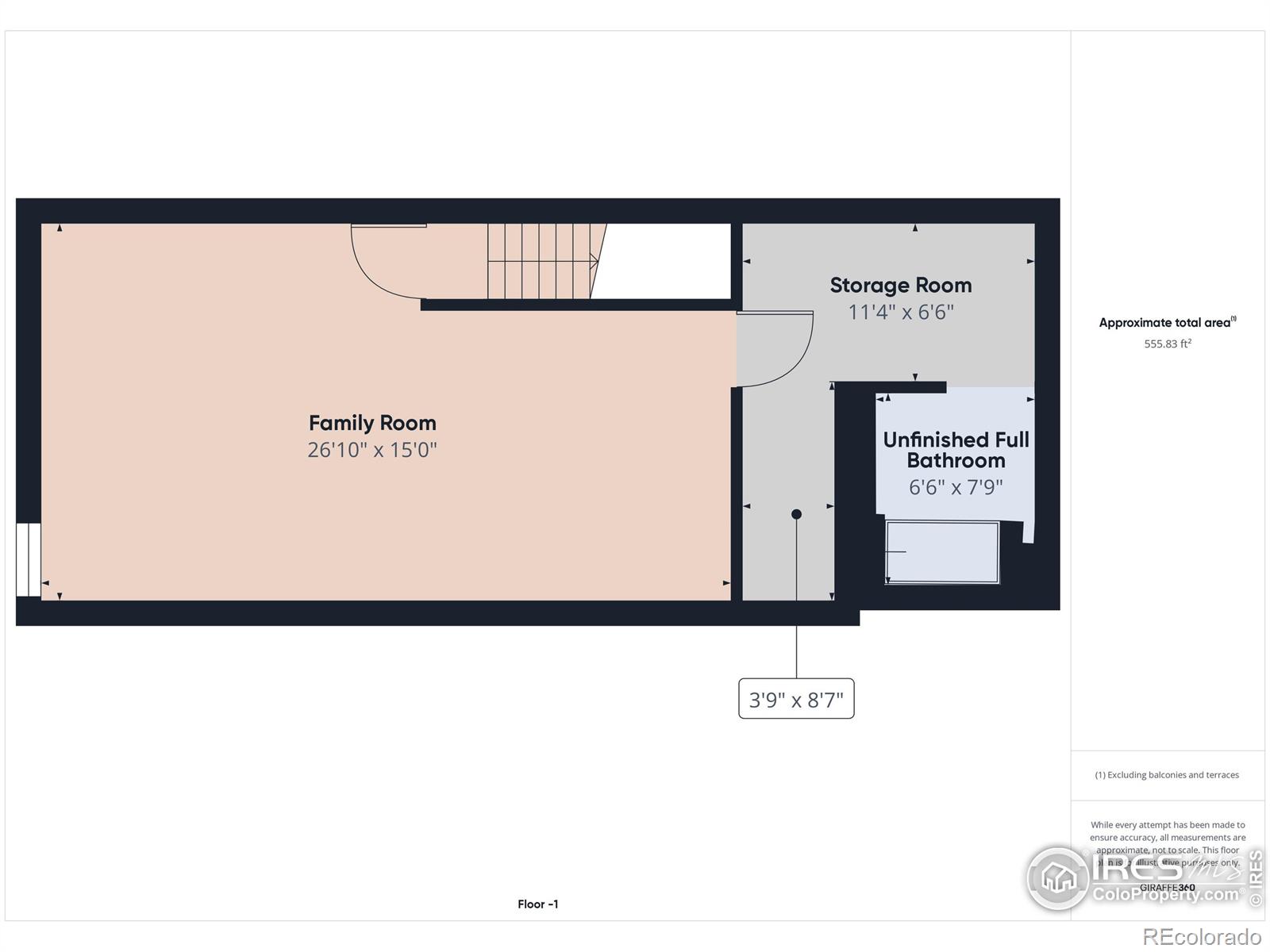 MLS Image #29 for 431  dahlia street,fort morgan, Colorado