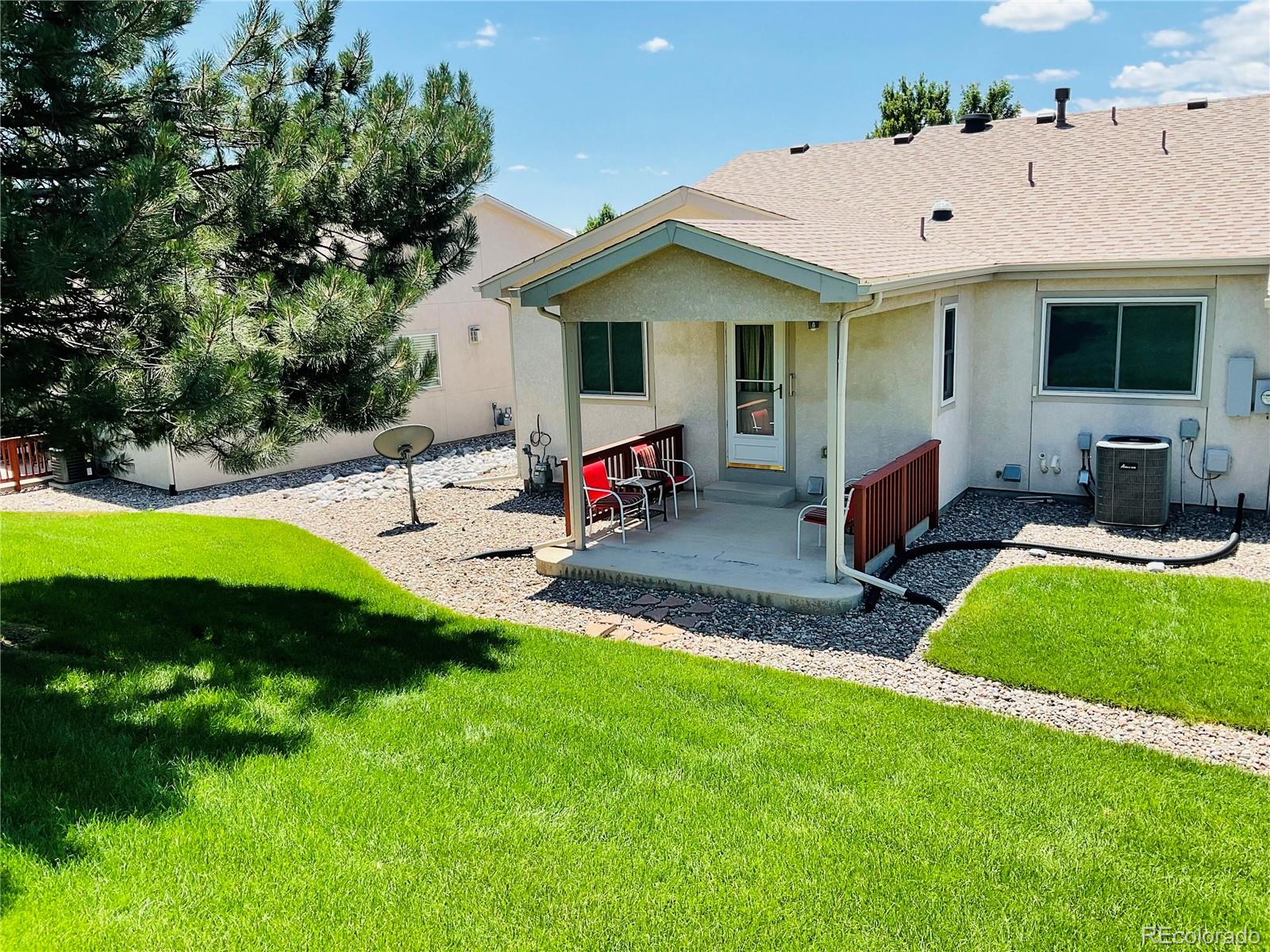 MLS Image #37 for 4425 n windmill creek way,colorado springs, Colorado