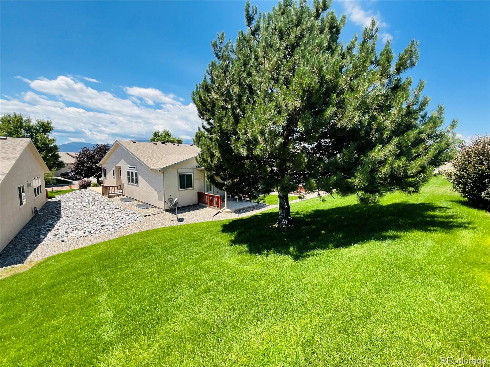 MLS Image #40 for 4425 n windmill creek way,colorado springs, Colorado