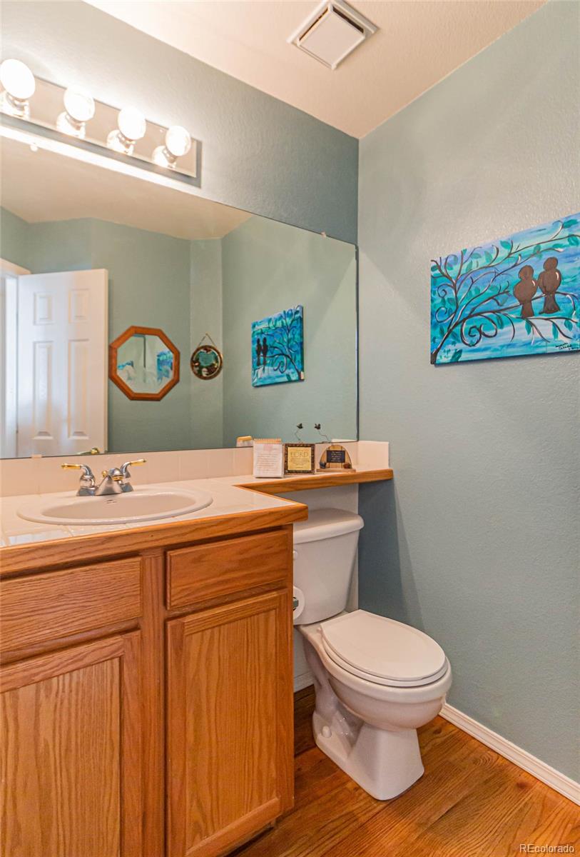 MLS Image #18 for 1663  lookout springs drive,colorado springs, Colorado