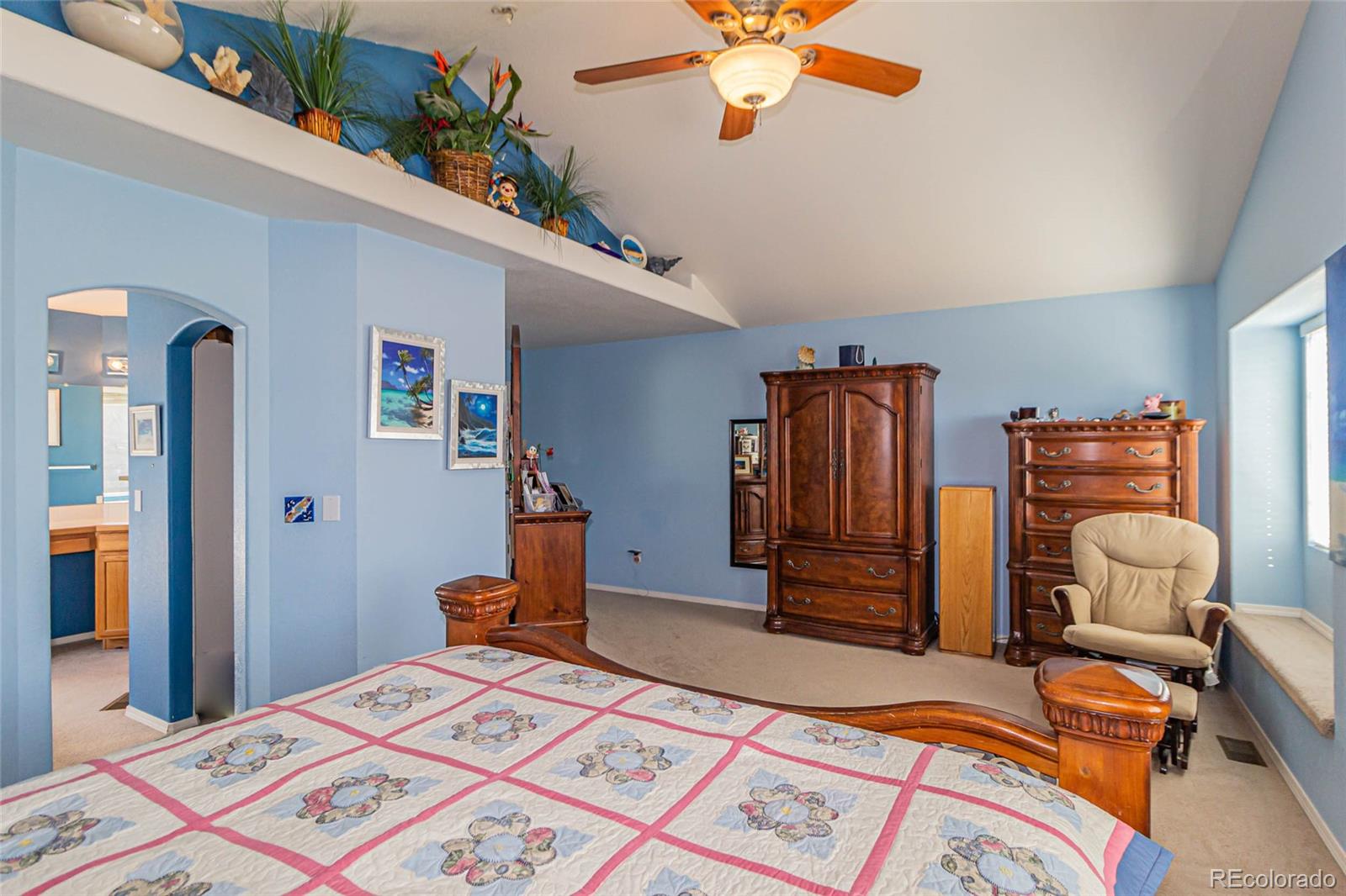 MLS Image #21 for 1663  lookout springs drive,colorado springs, Colorado