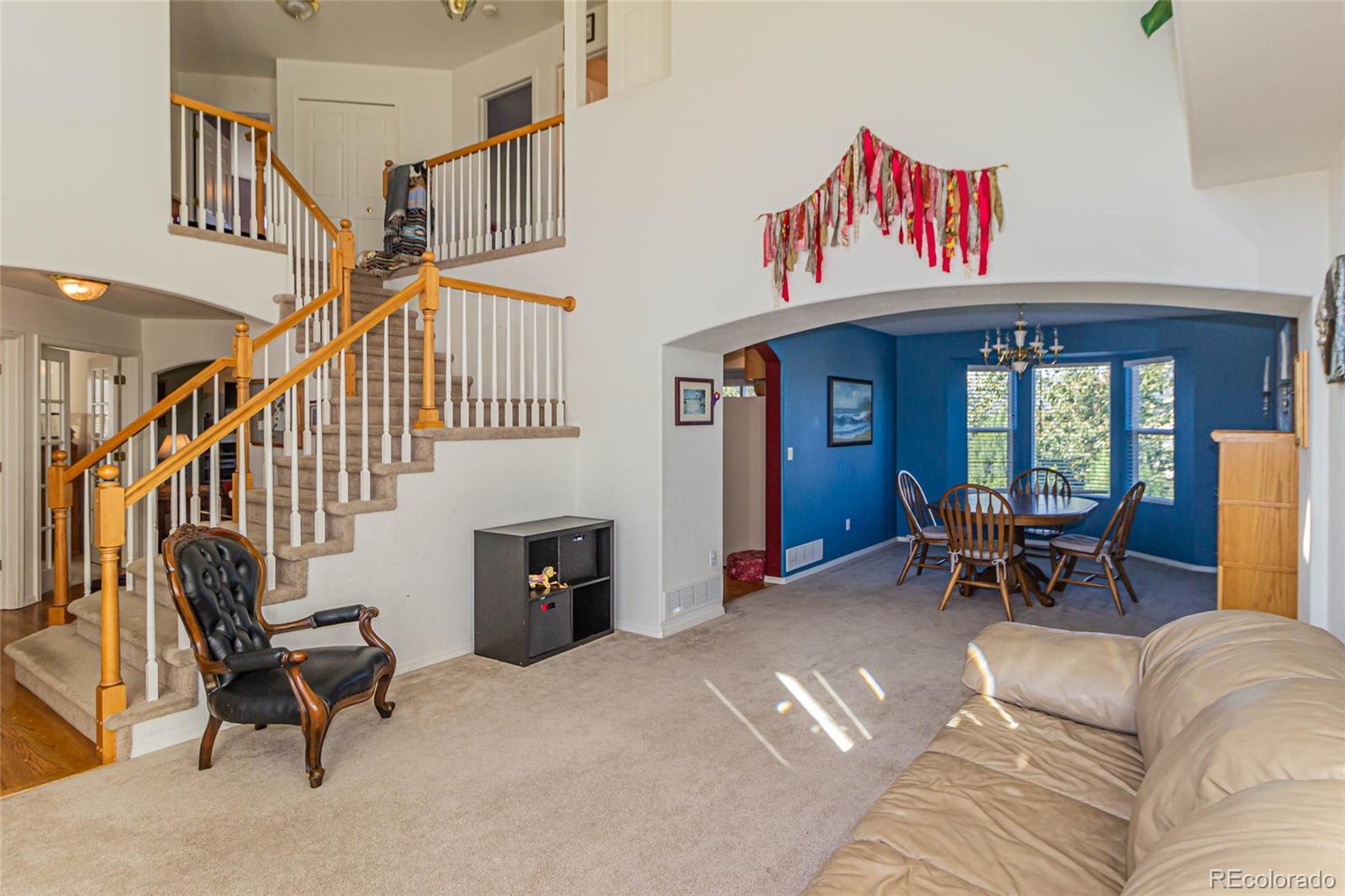 MLS Image #8 for 1663  lookout springs drive,colorado springs, Colorado