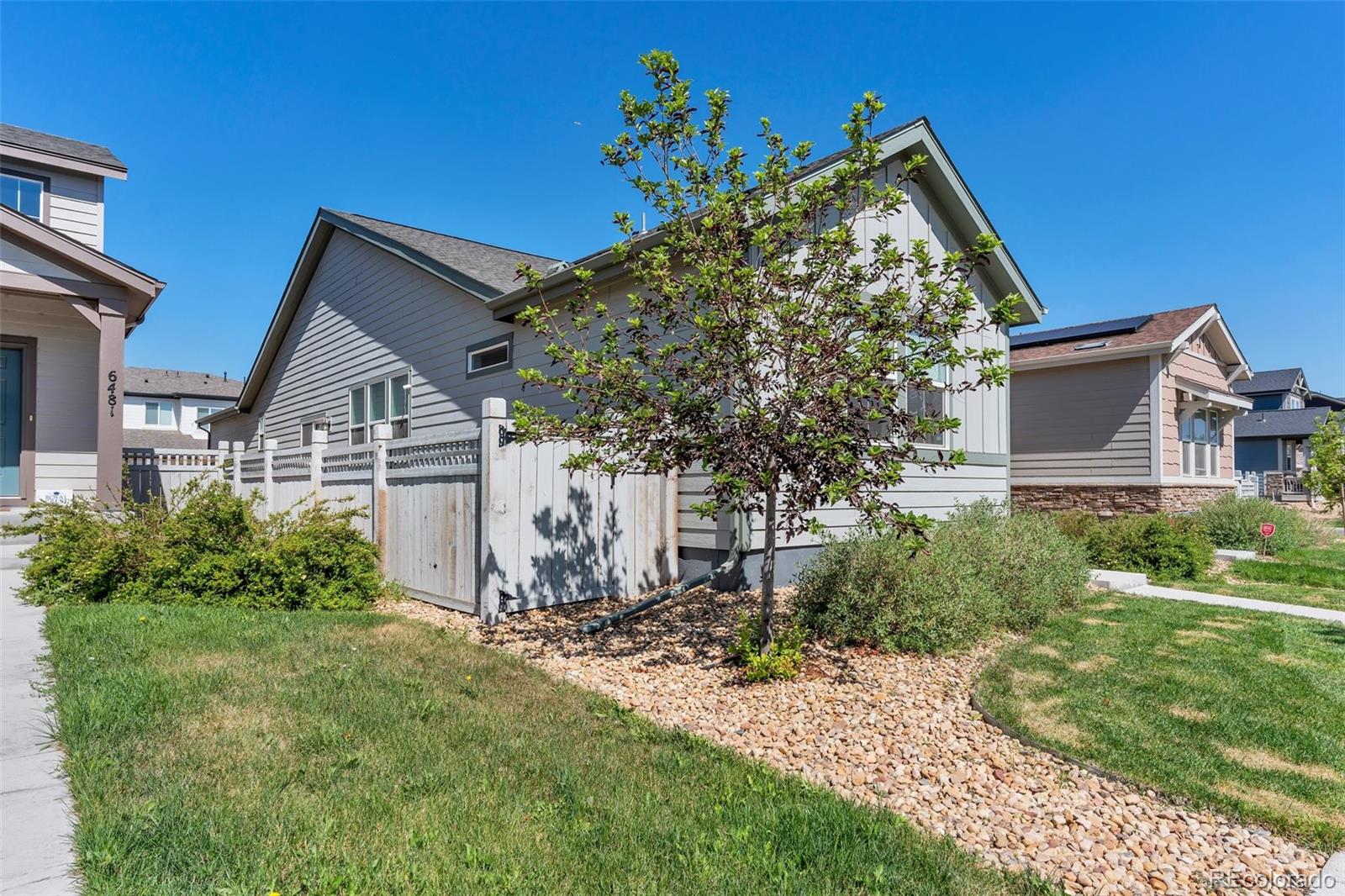 MLS Image #13 for 6487 n ceylon street,denver, Colorado