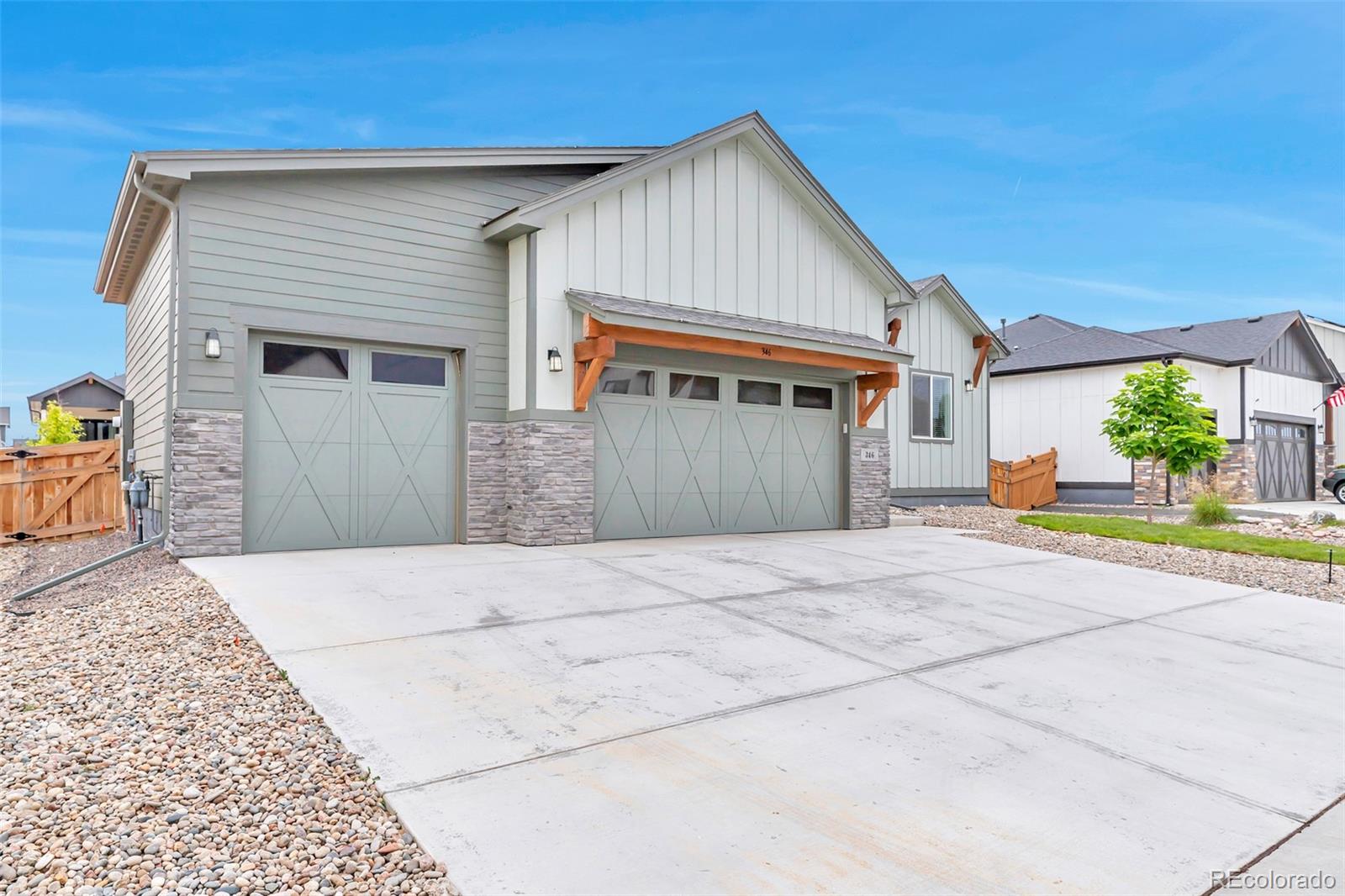 MLS Image #1 for 346  boxwood drive,windsor, Colorado