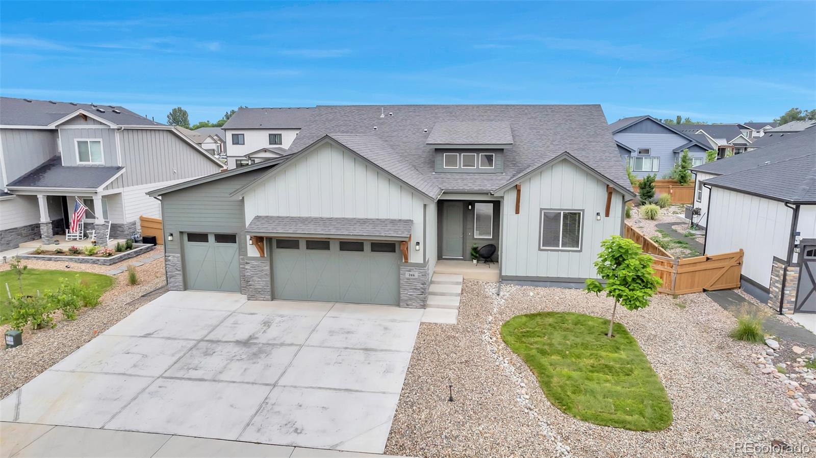 MLS Image #3 for 346  boxwood drive,windsor, Colorado