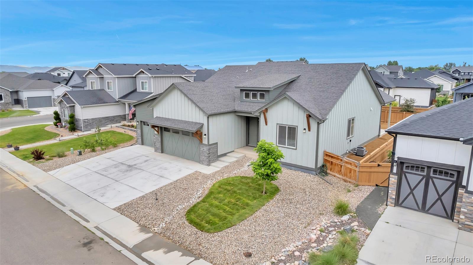 MLS Image #4 for 346  boxwood drive,windsor, Colorado