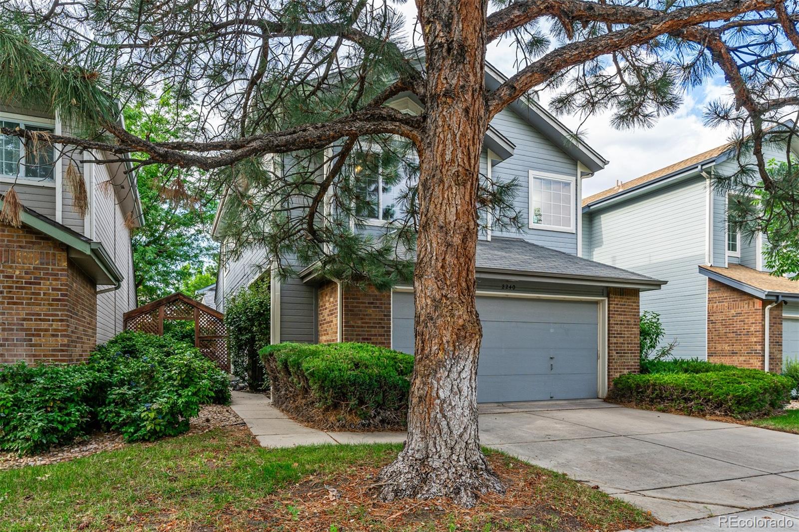 CMA Image for 2240 S Nome Court,Aurora, Colorado