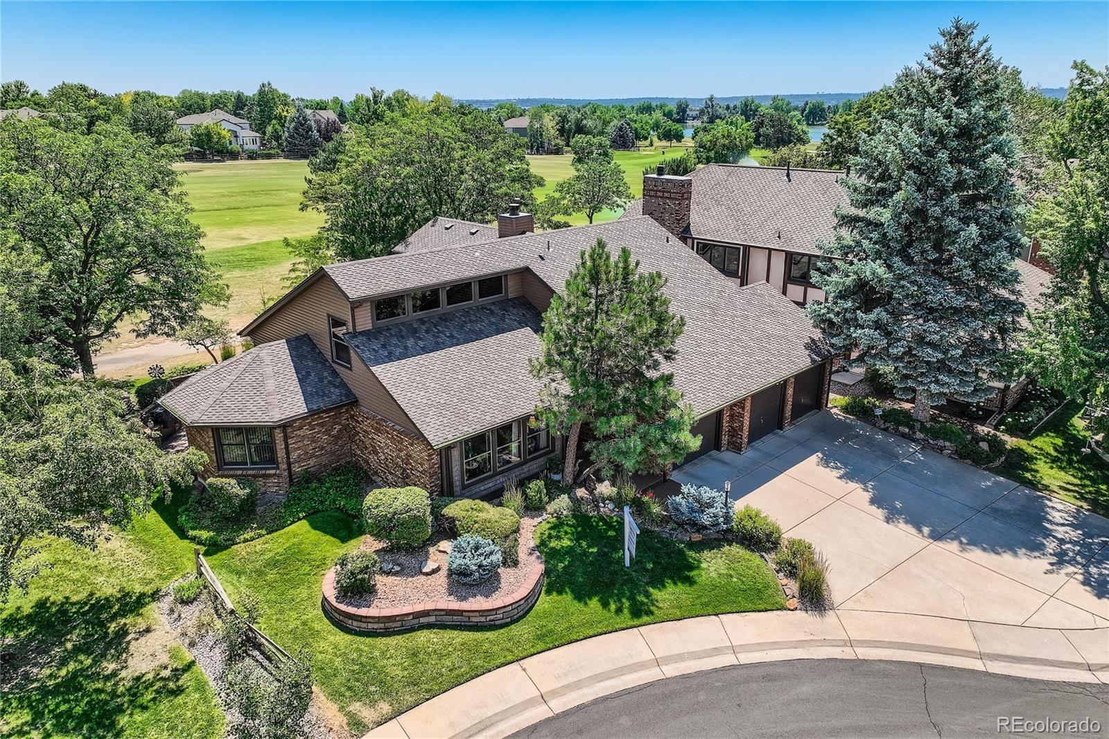 MLS Image #0 for 1470  saint andrews drive,broomfield, Colorado