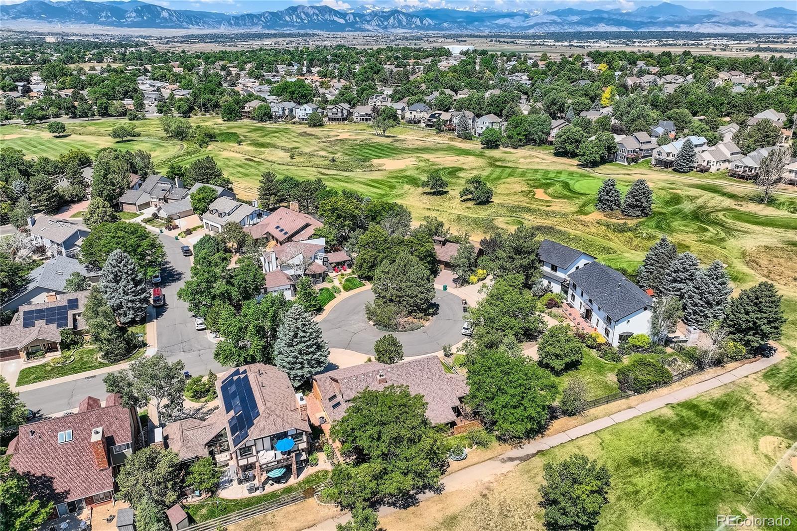 MLS Image #32 for 1470  saint andrews drive,broomfield, Colorado