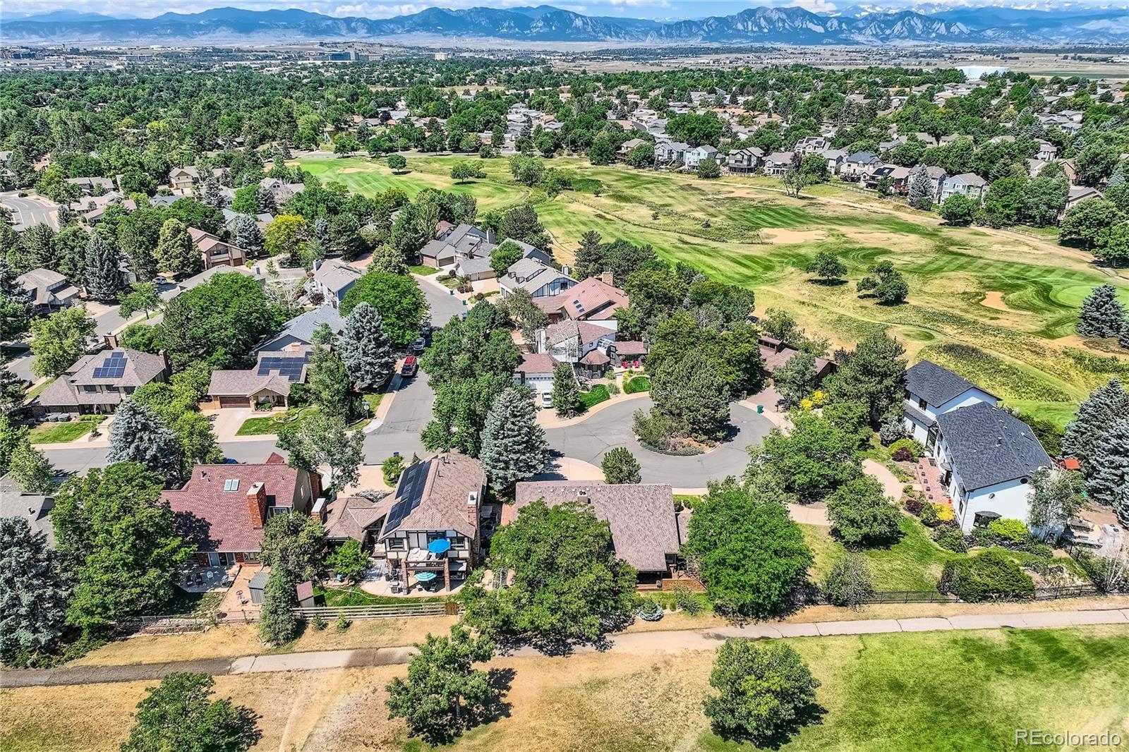 MLS Image #33 for 1470  saint andrews drive,broomfield, Colorado