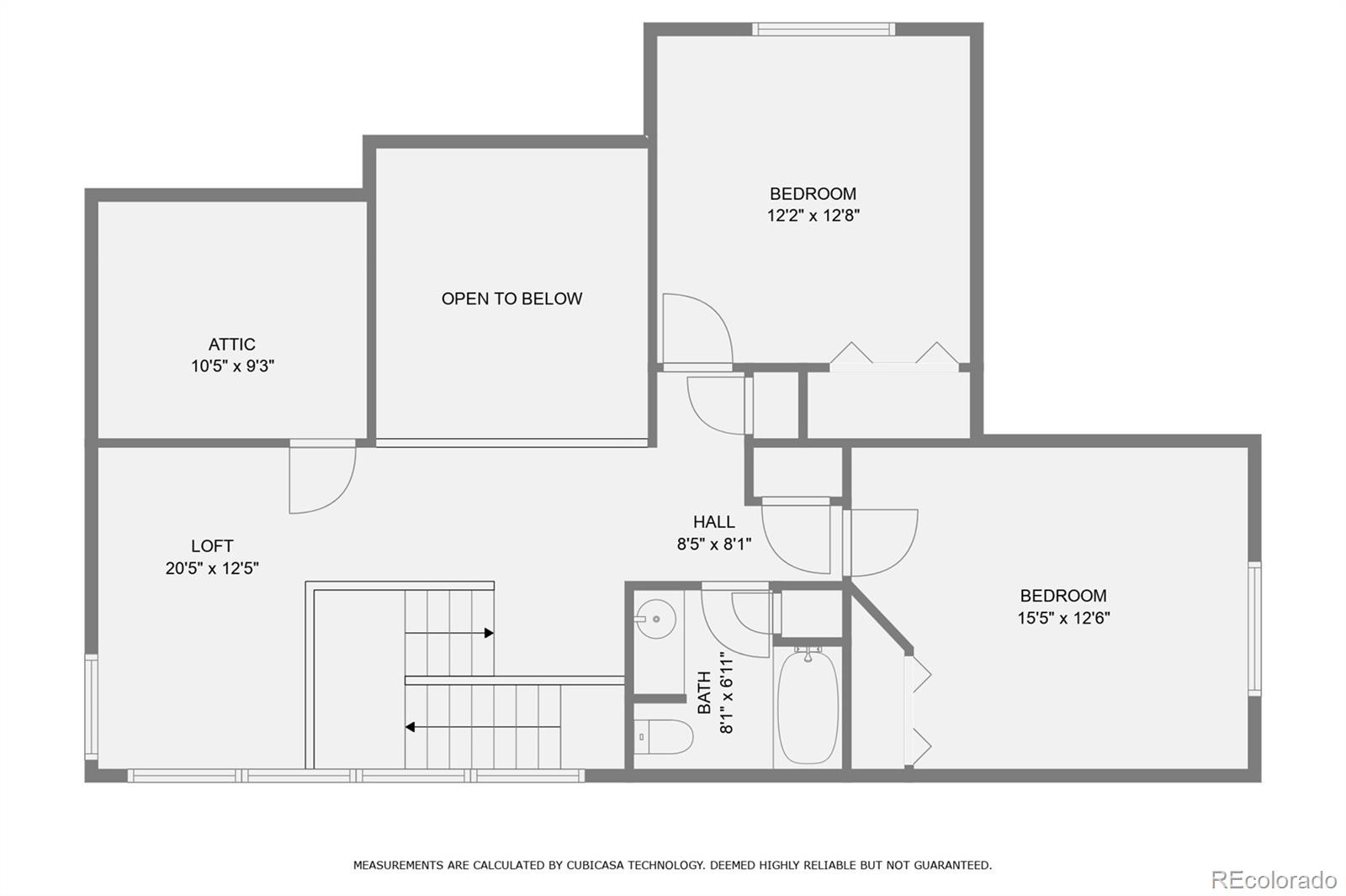 MLS Image #39 for 1470  saint andrews drive,broomfield, Colorado