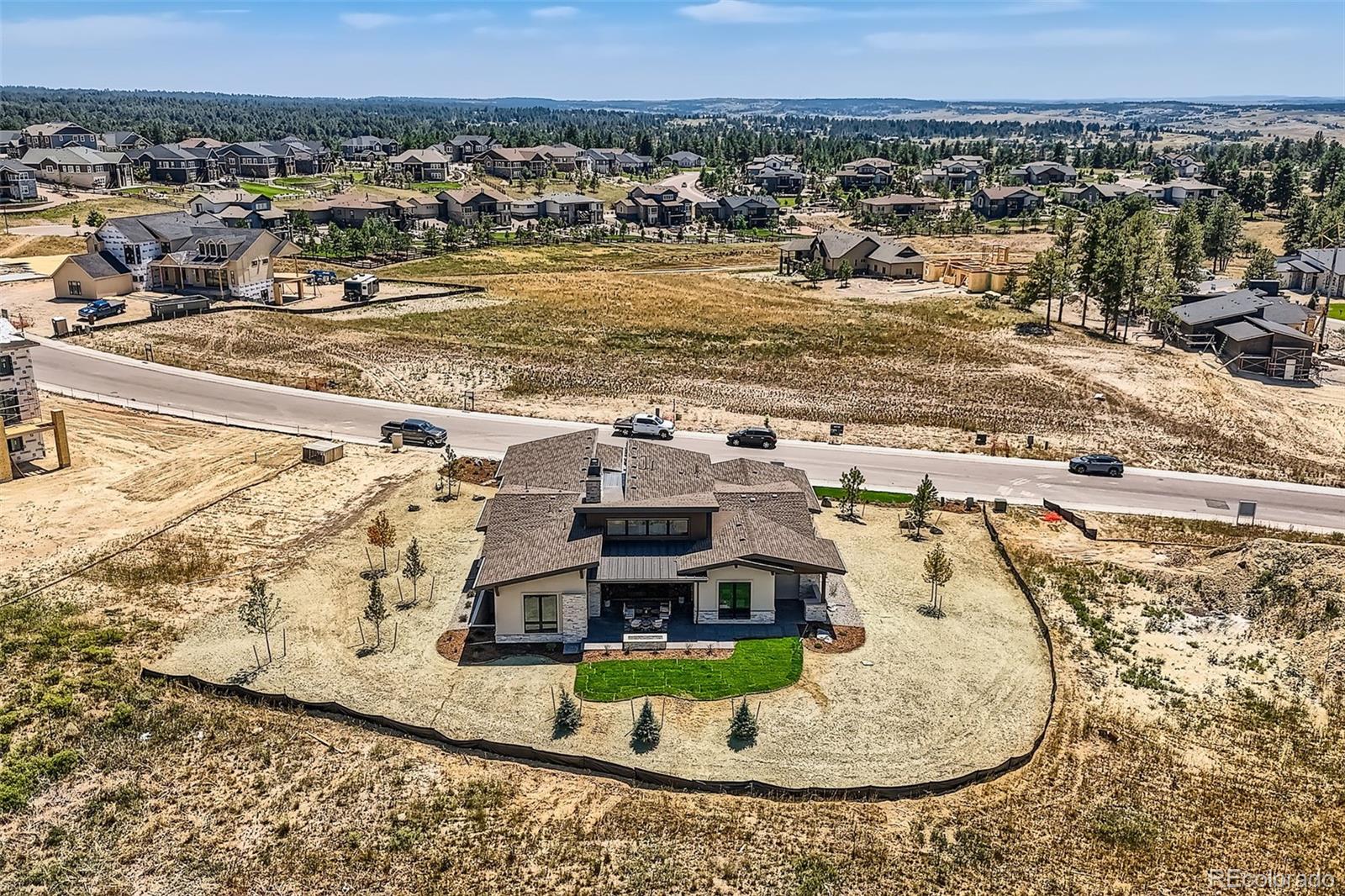 MLS Image #48 for 9737  majestic oak drive,parker, Colorado