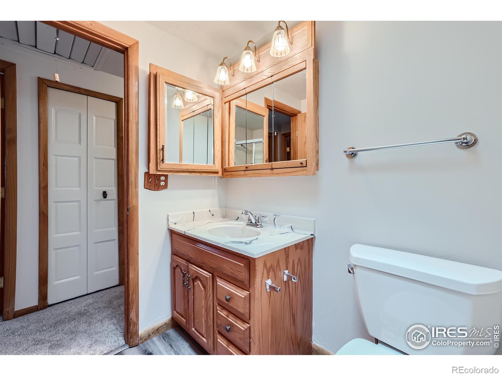 MLS Image #20 for 5535  zapato drive,colorado springs, Colorado